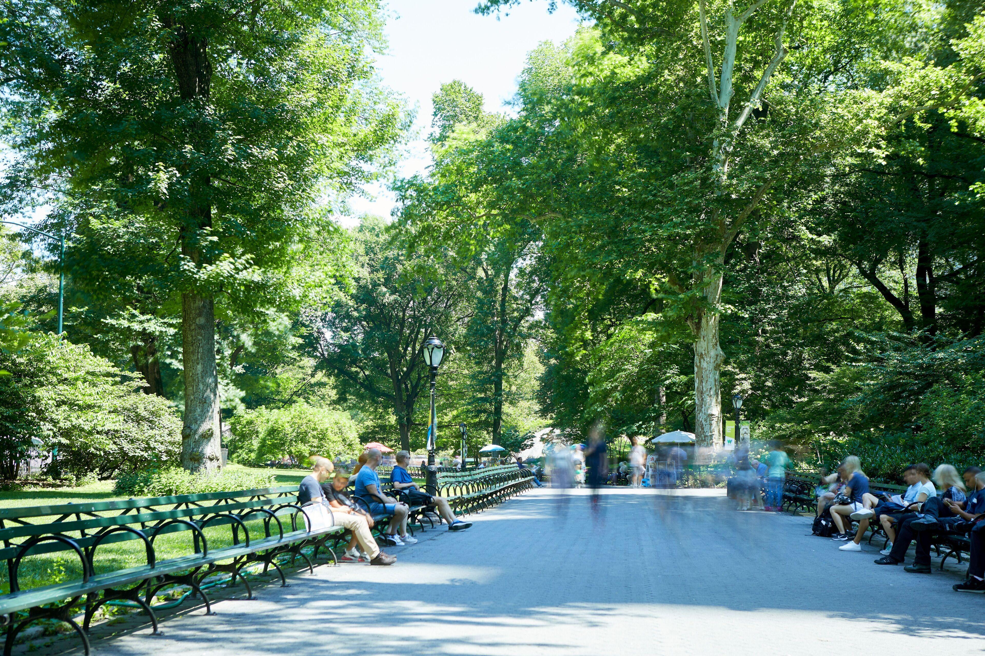 5th & 55th Club 2* New York