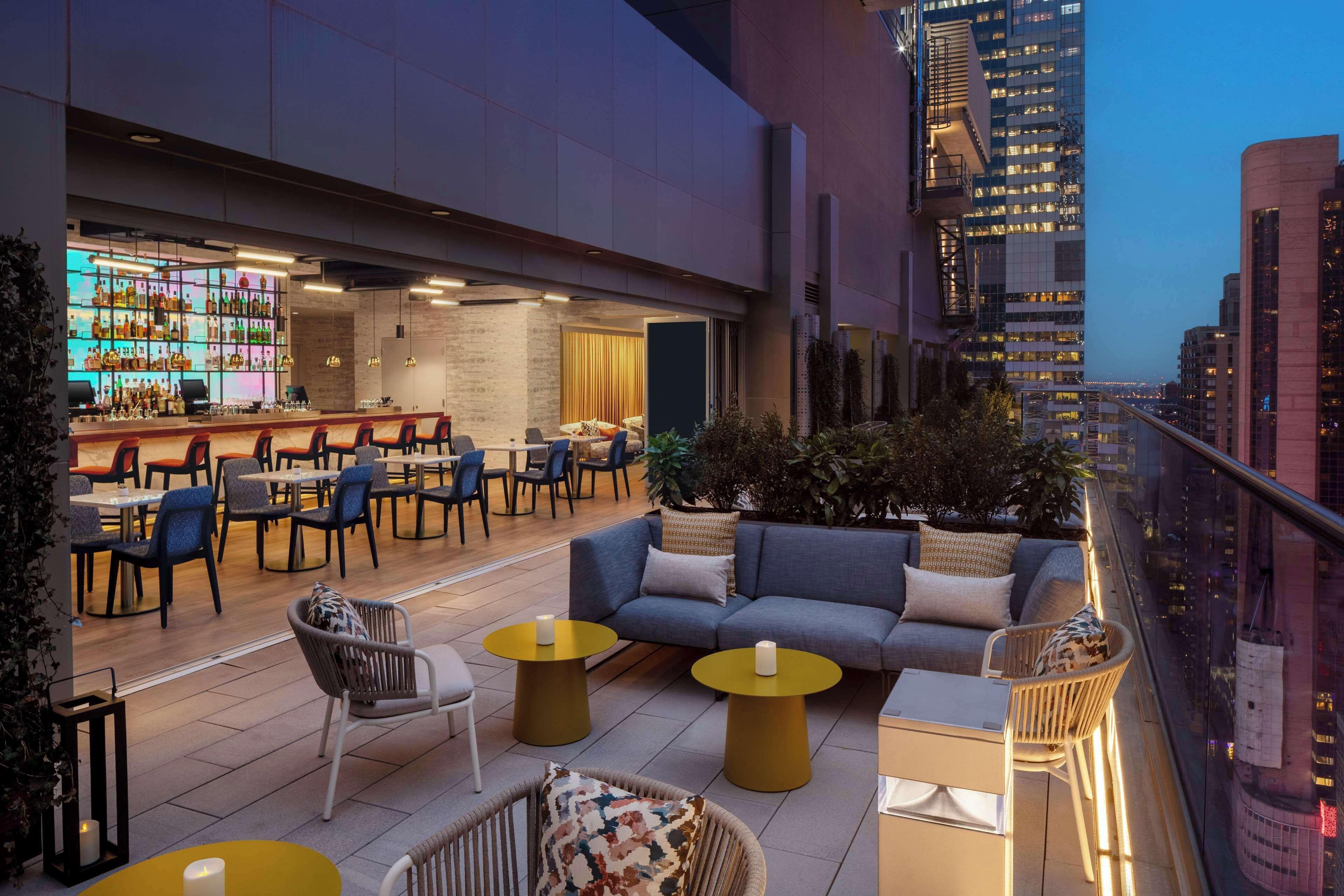Hotel Hampton By Hilton Times Square 3*
