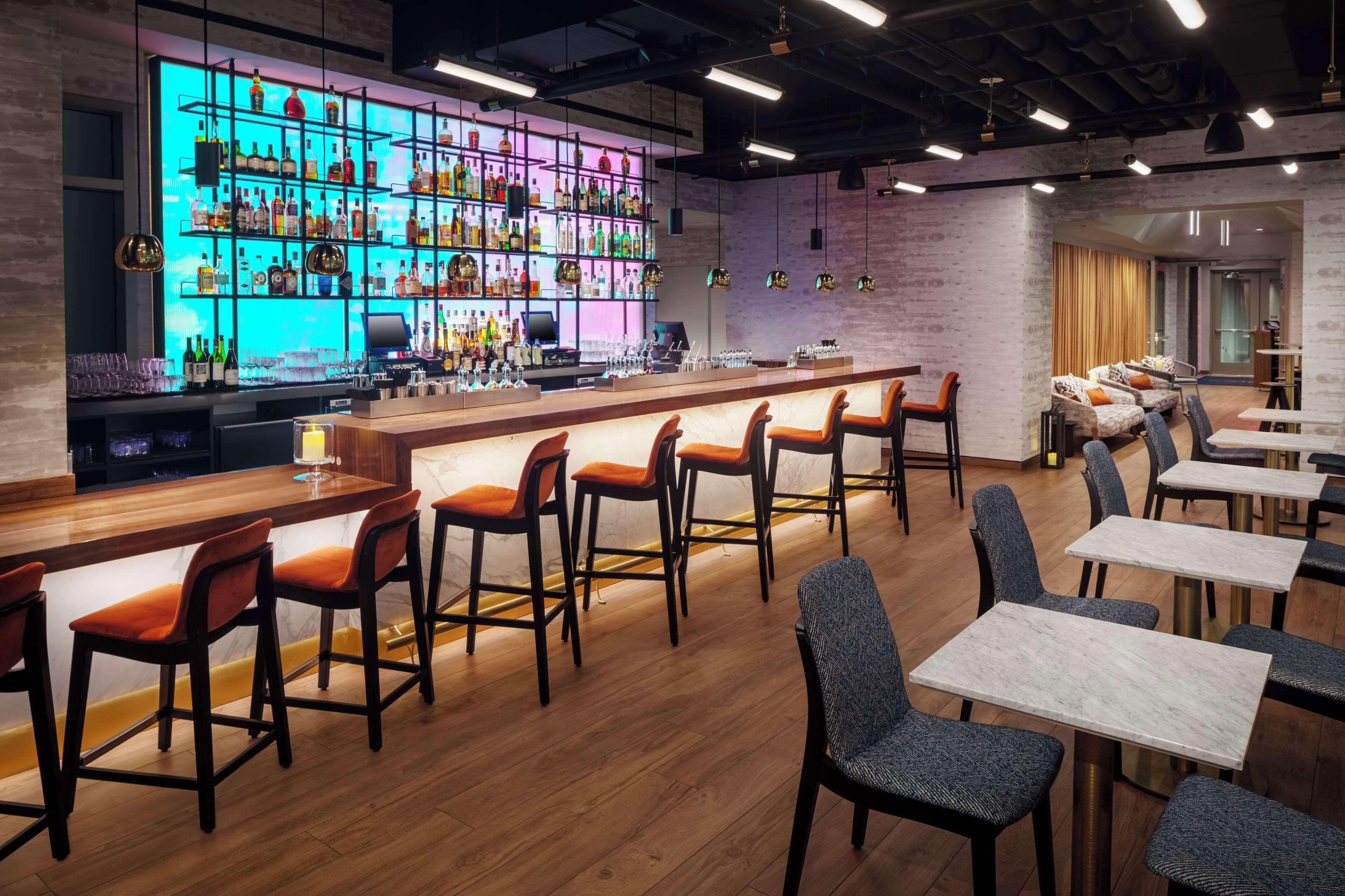 Hotel Hampton By Hilton Times Square 3*