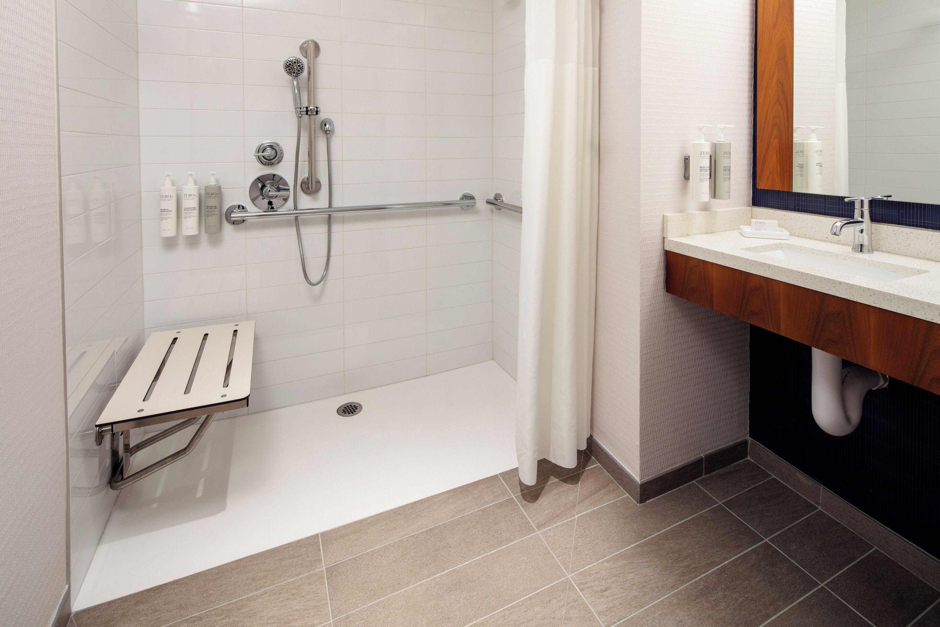 Hampton By Hilton Times Square Hotel 3*