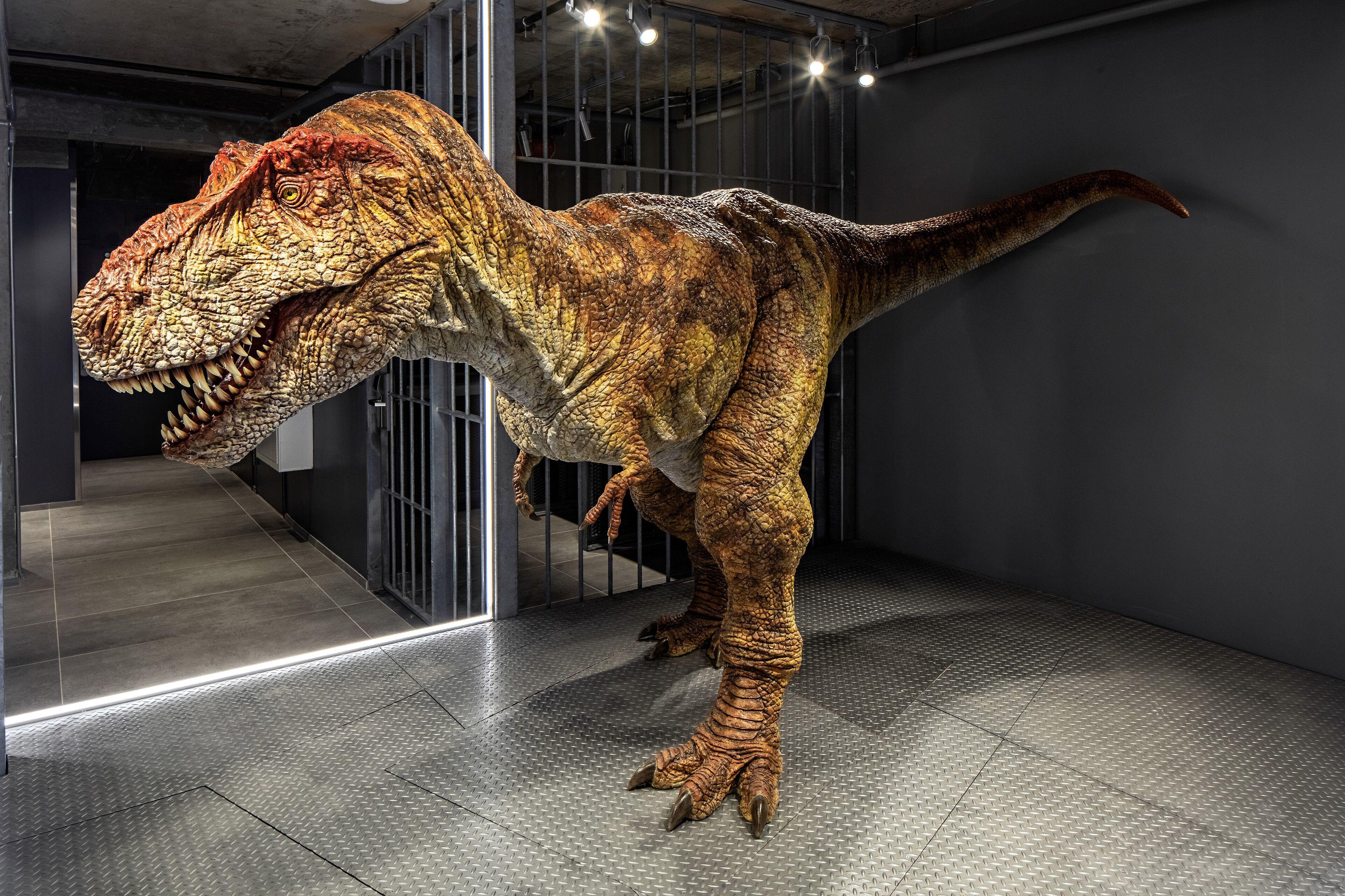 Henn Na Hotel New York