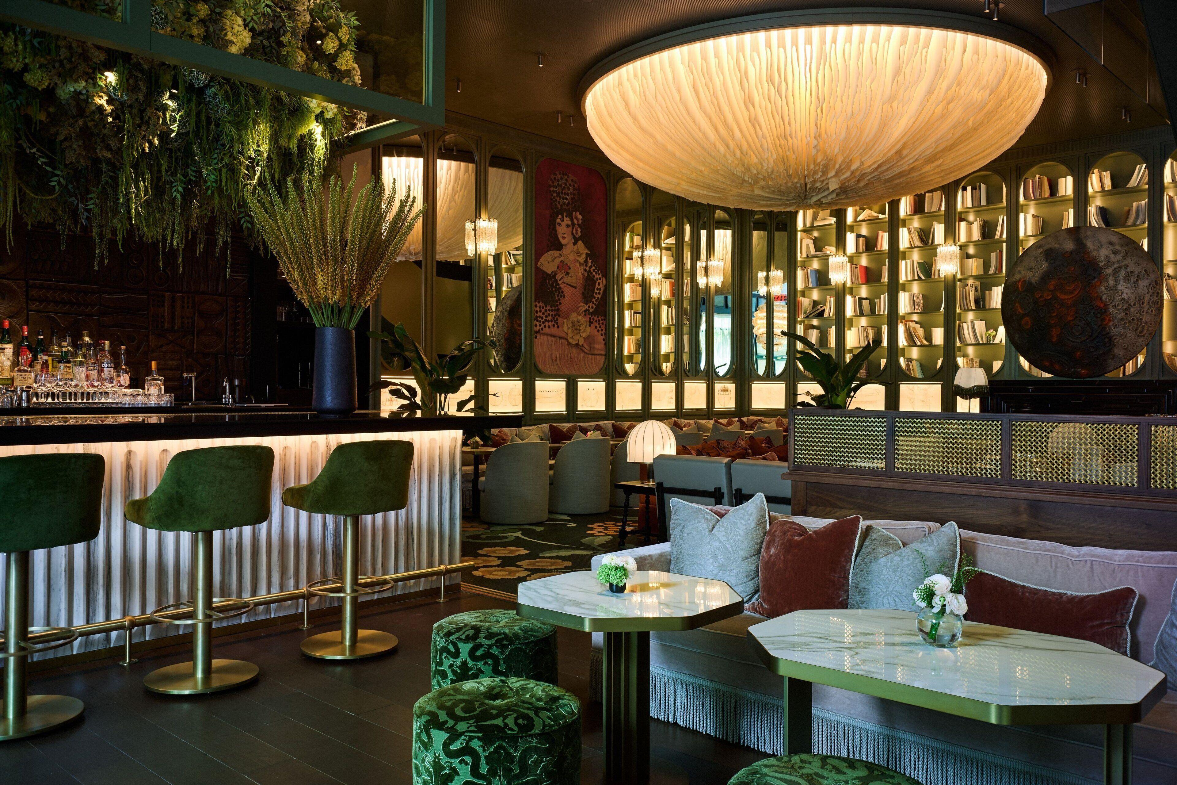 Hotel The Ritz-carlton New York, Nomad New York