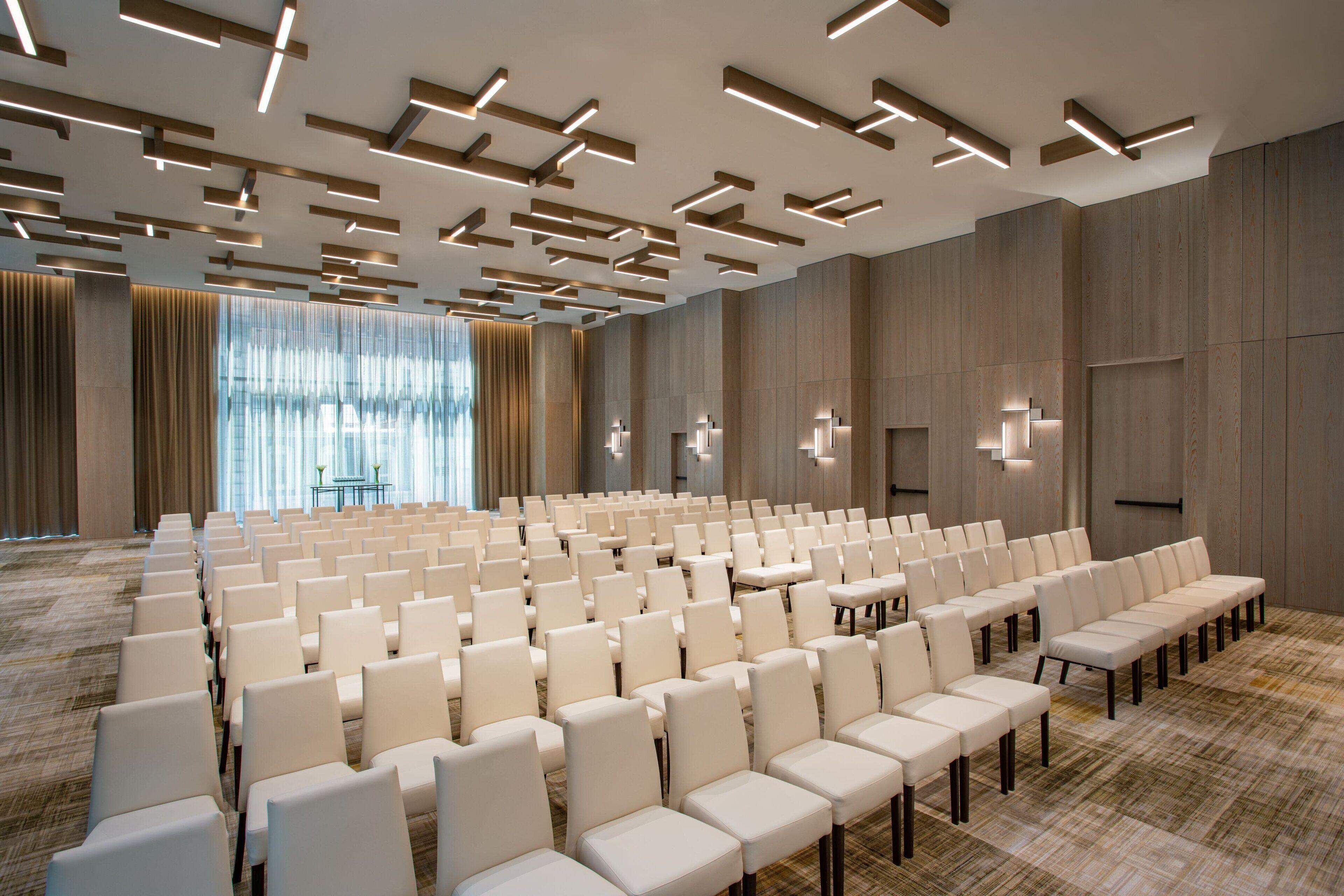 The Ritz-carlton New York, Nomad Hotel New York