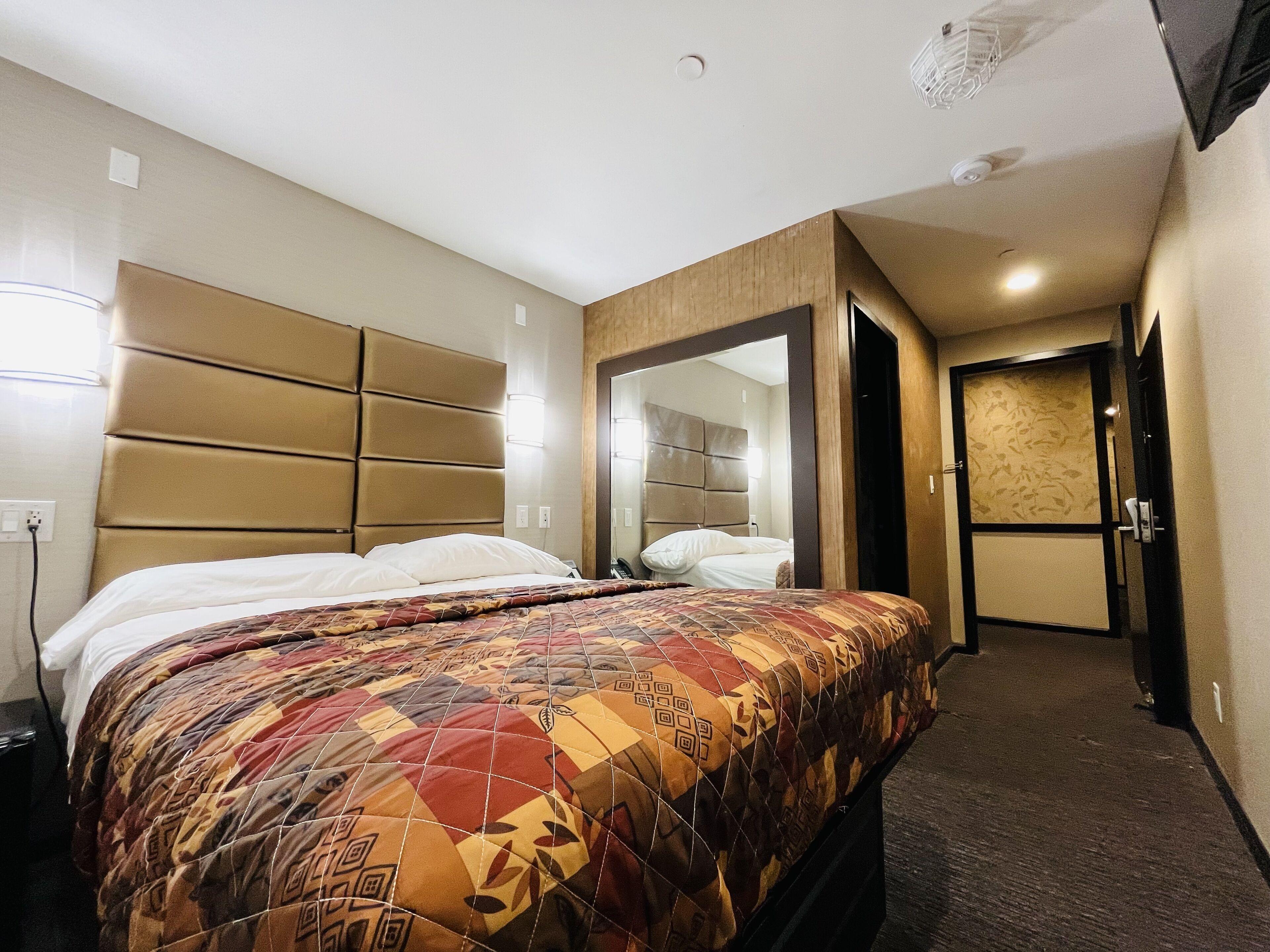 Key Hotel New York