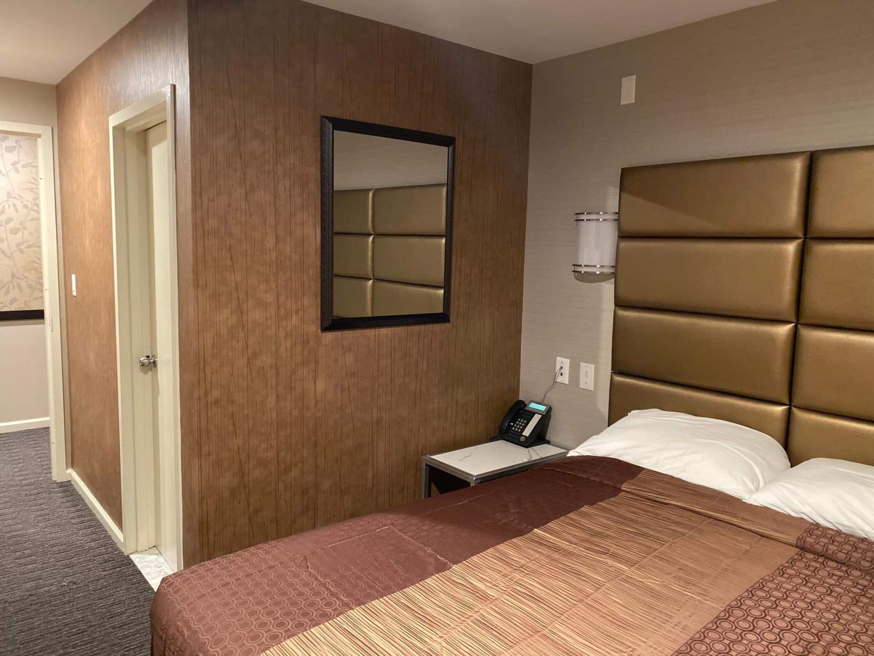 Key Hotel New York