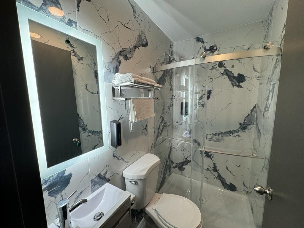 Hotel Moon Brooklyn New York