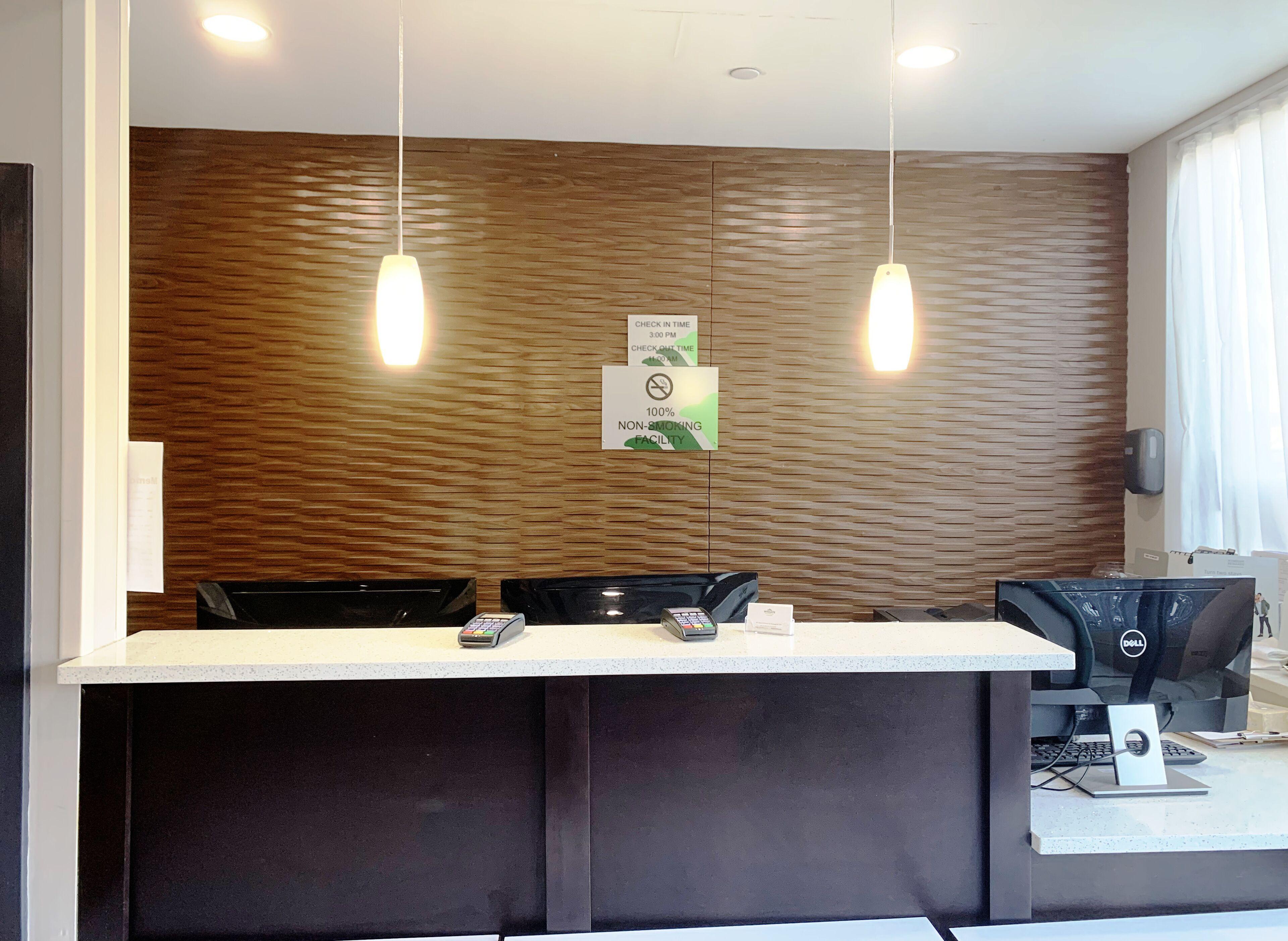 Wingate By Wyndham Jfk Airport, Far Rockaway Ny Hotel New York