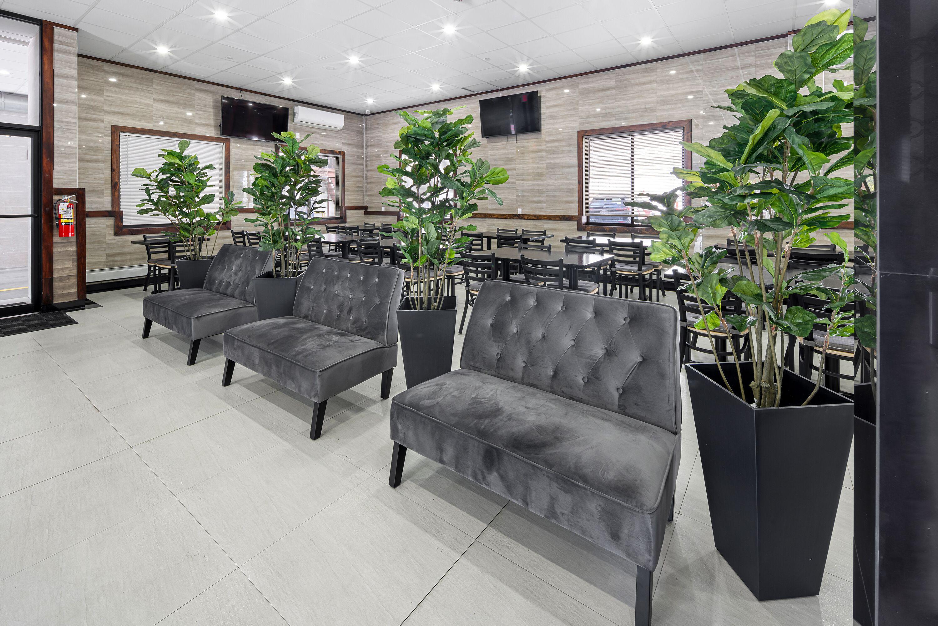 Highbridge Hotel New York