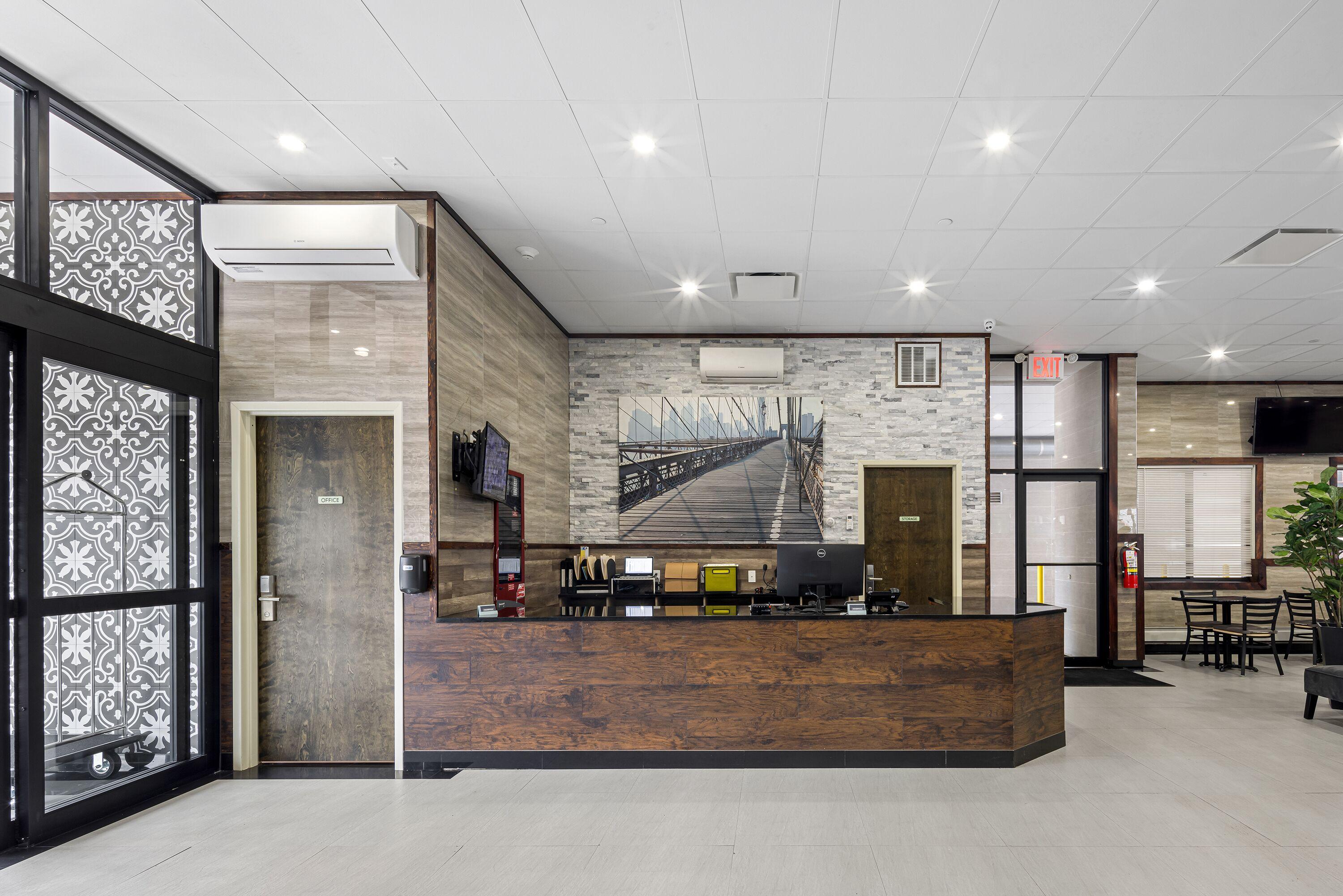 Highbridge 3* New York