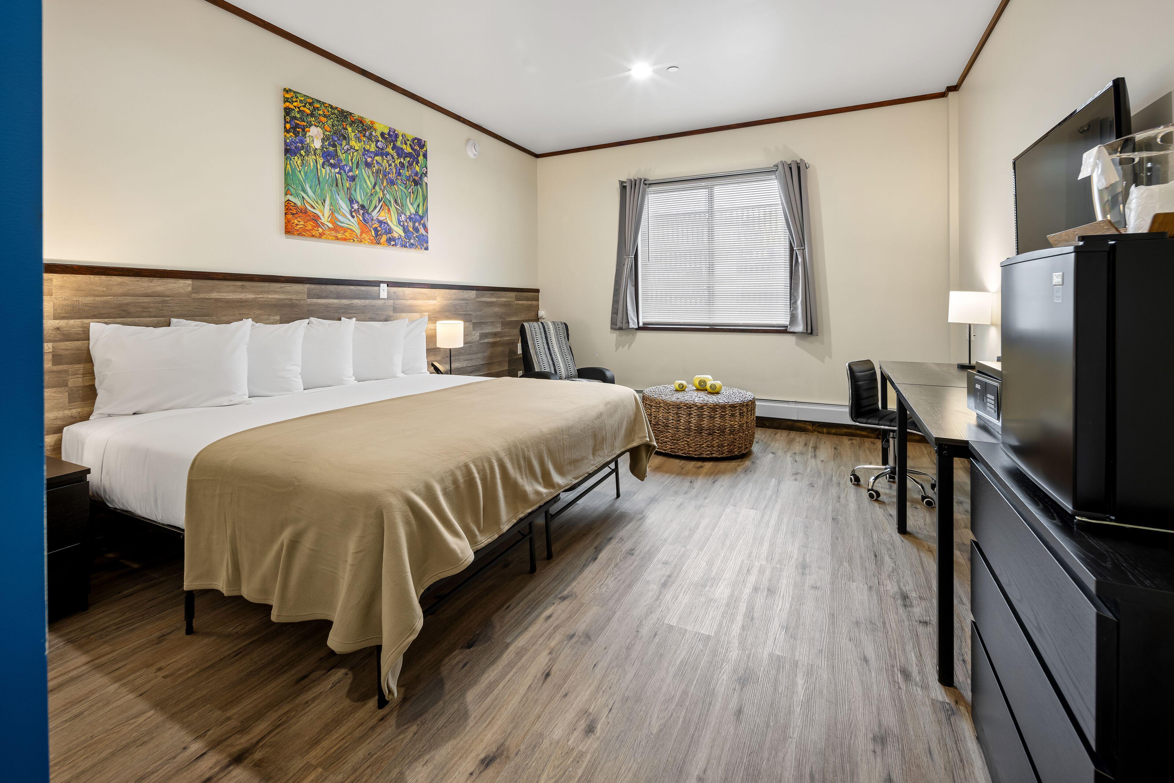 Highbridge Hotel New York