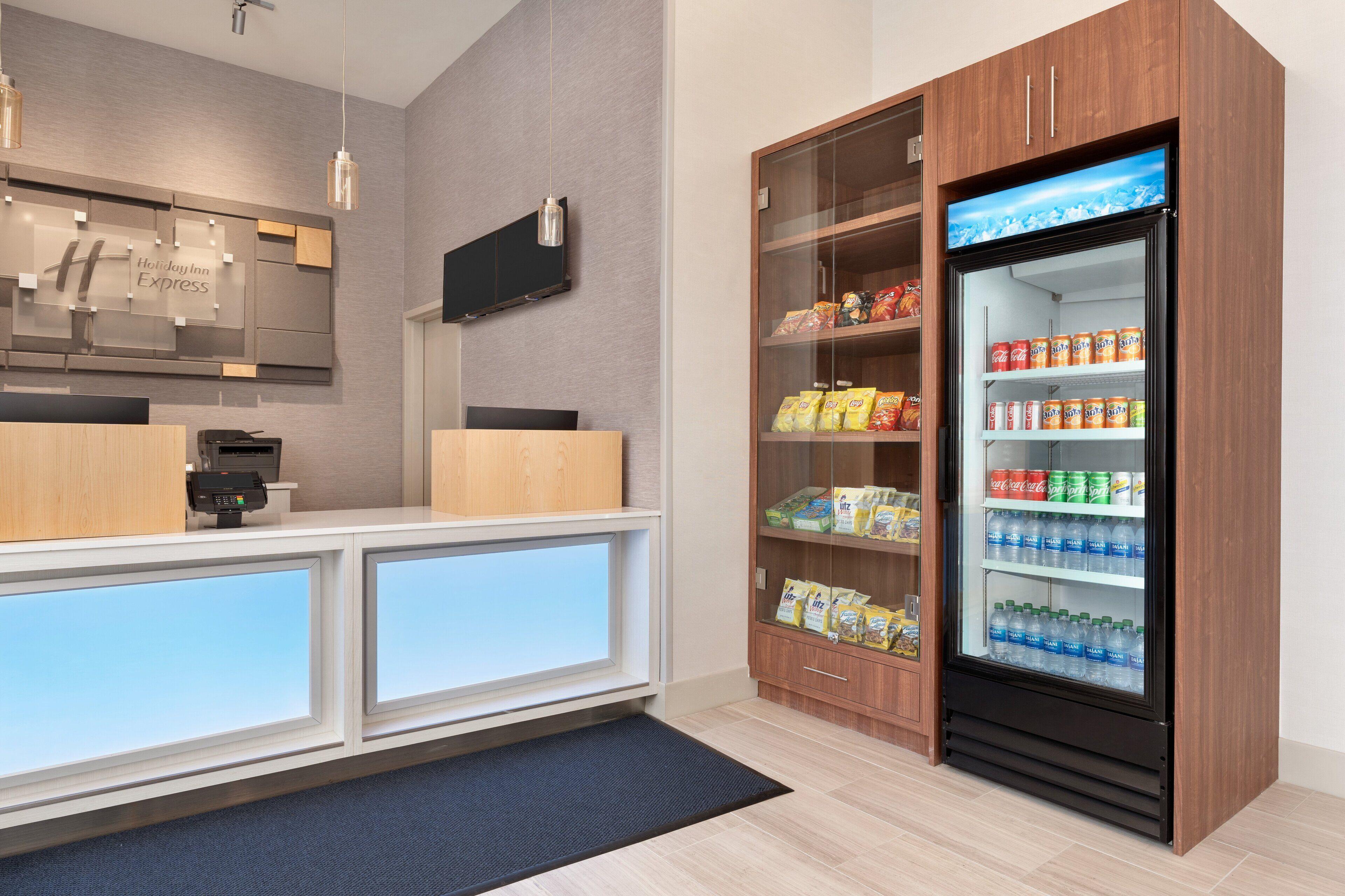 Express - Jamaica - Jfk Airtrain - Nyc By Ihg