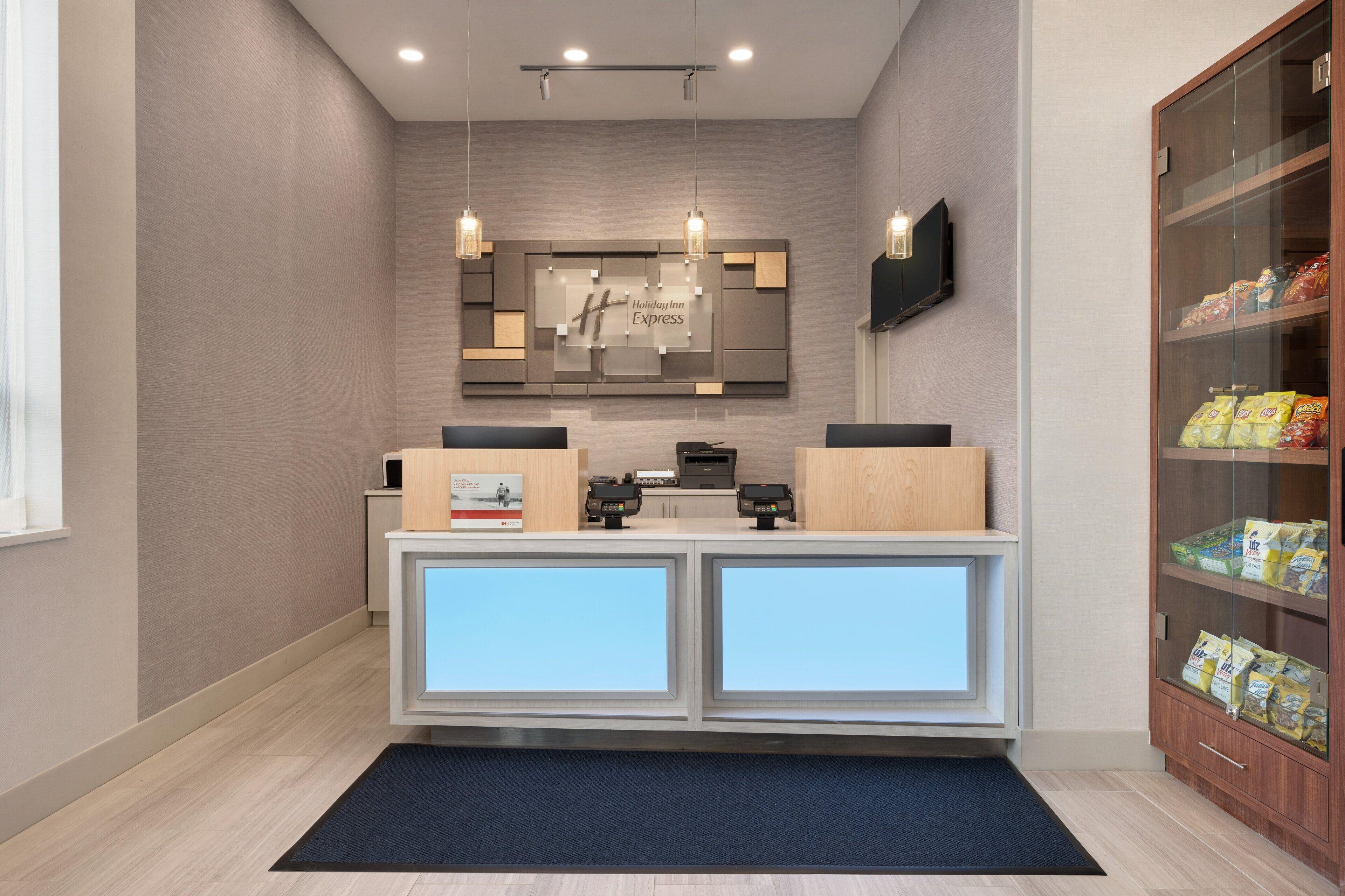 Express - Jamaica - Jfk Airtrain - Nyc By Ihg 3* New York