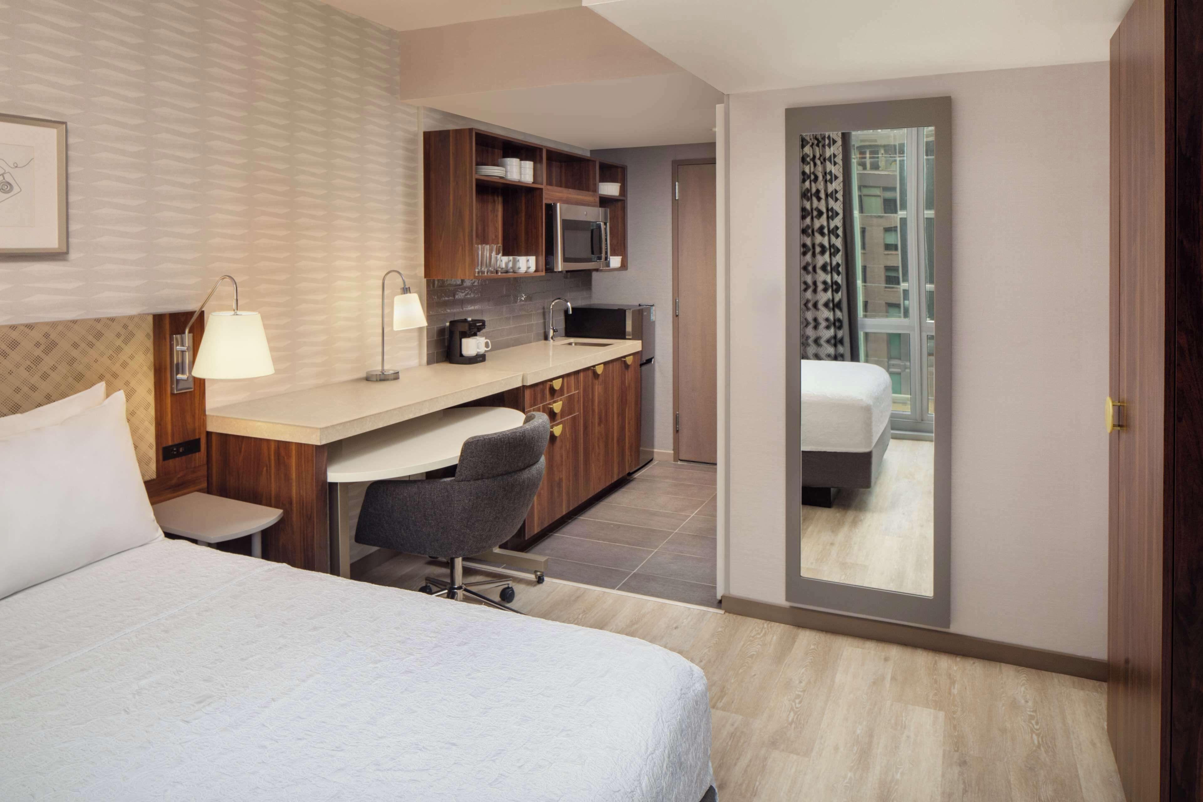 Home2 By Hilton Times Square New York
