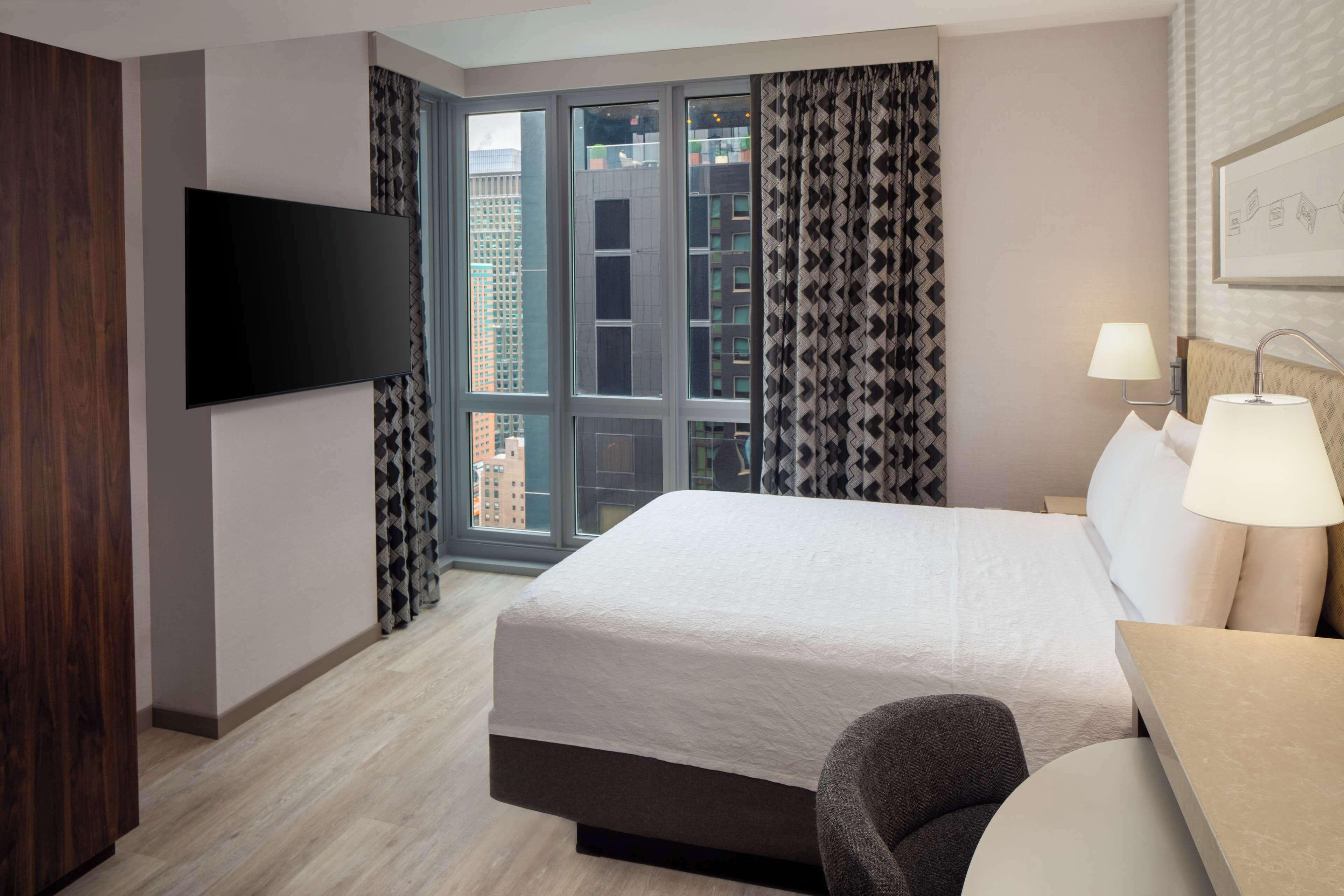 Home2 By Hilton Times Square Hotel