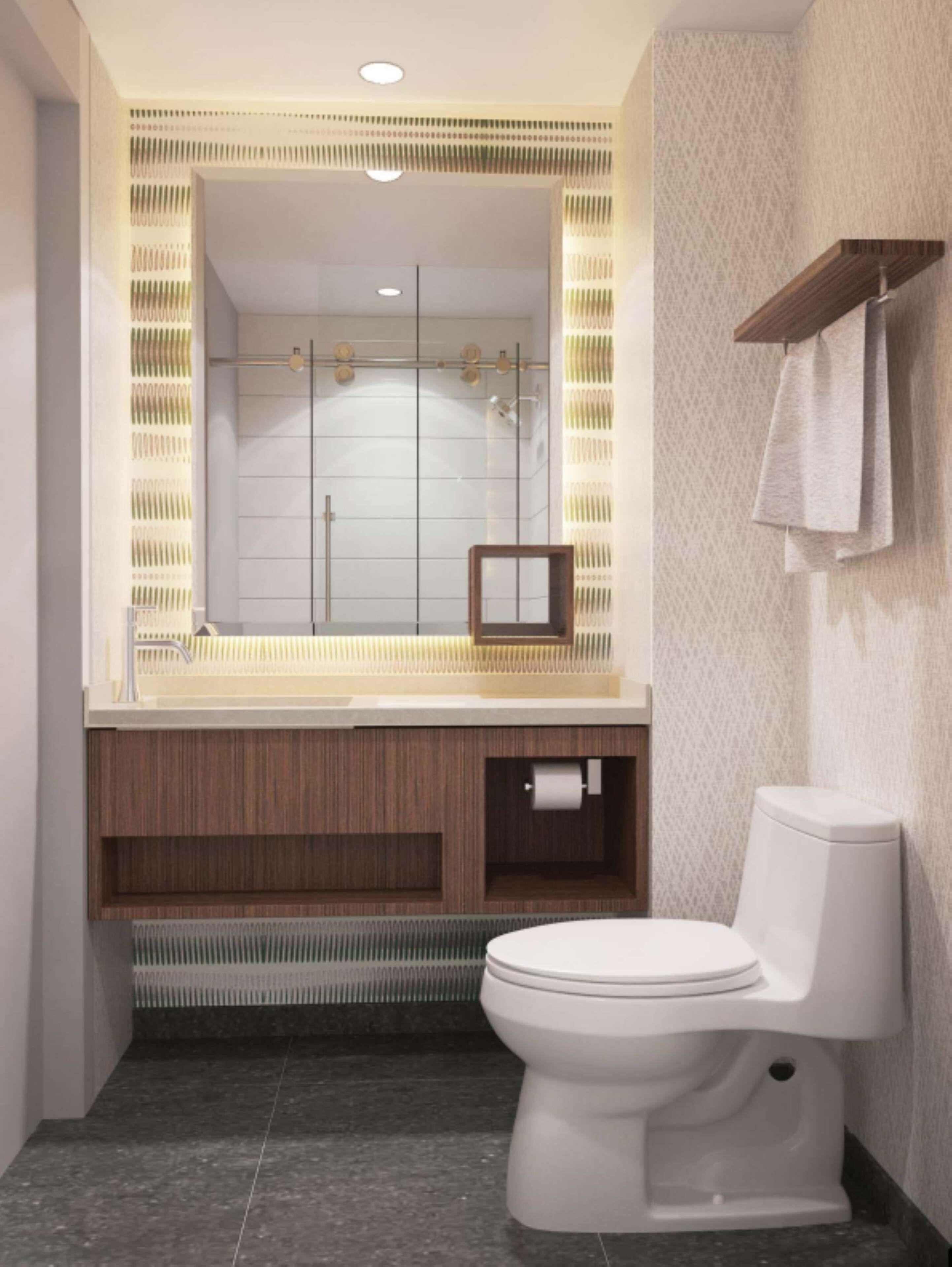 Home2 By Hilton Times Square 3*