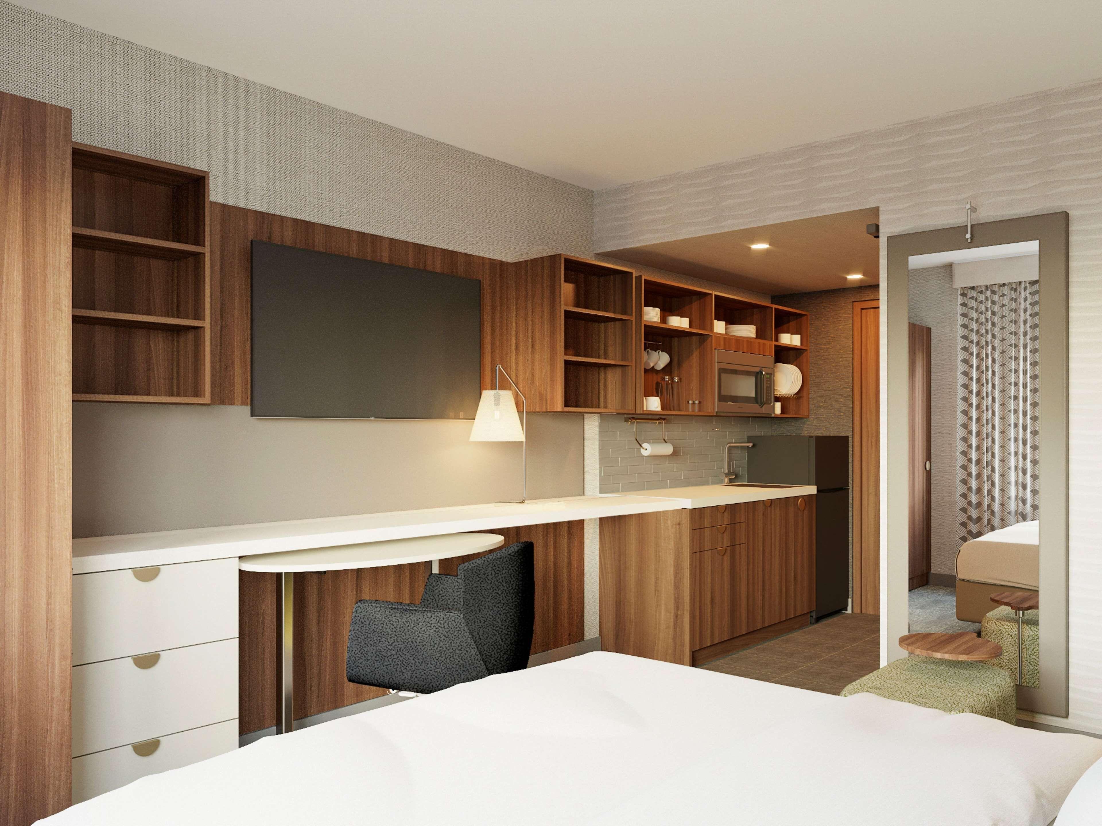 Hotel Home2 By Hilton Times Square