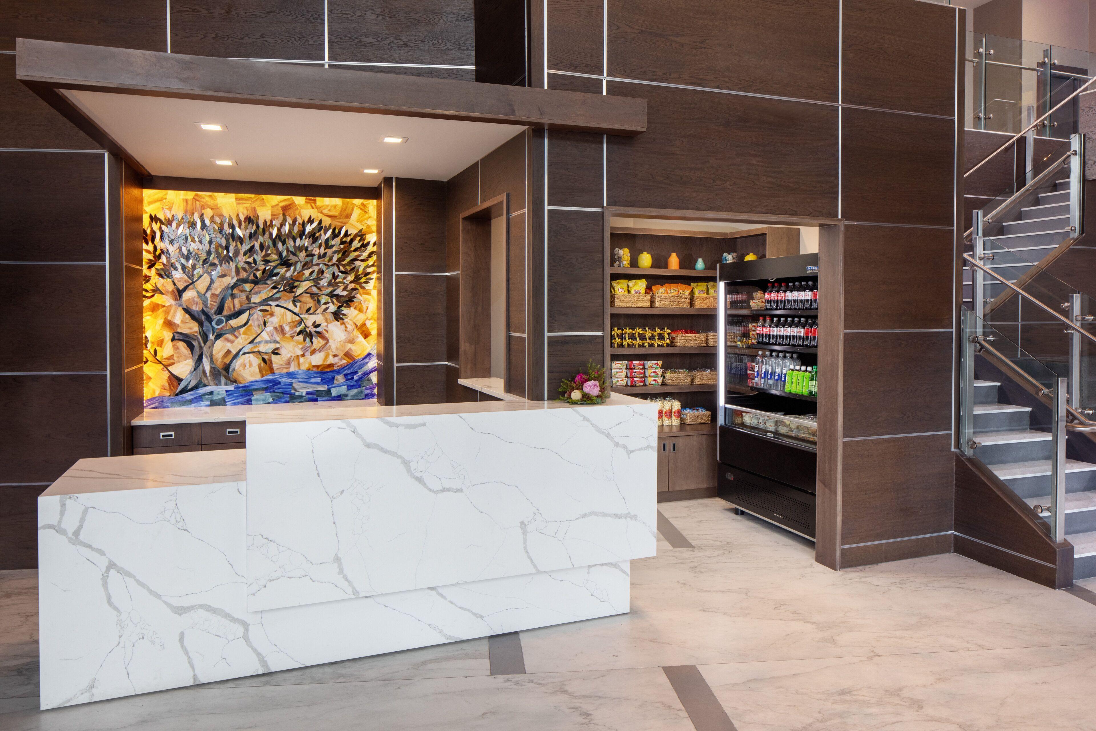 Indigo Flushing - Laguardia 4* New York