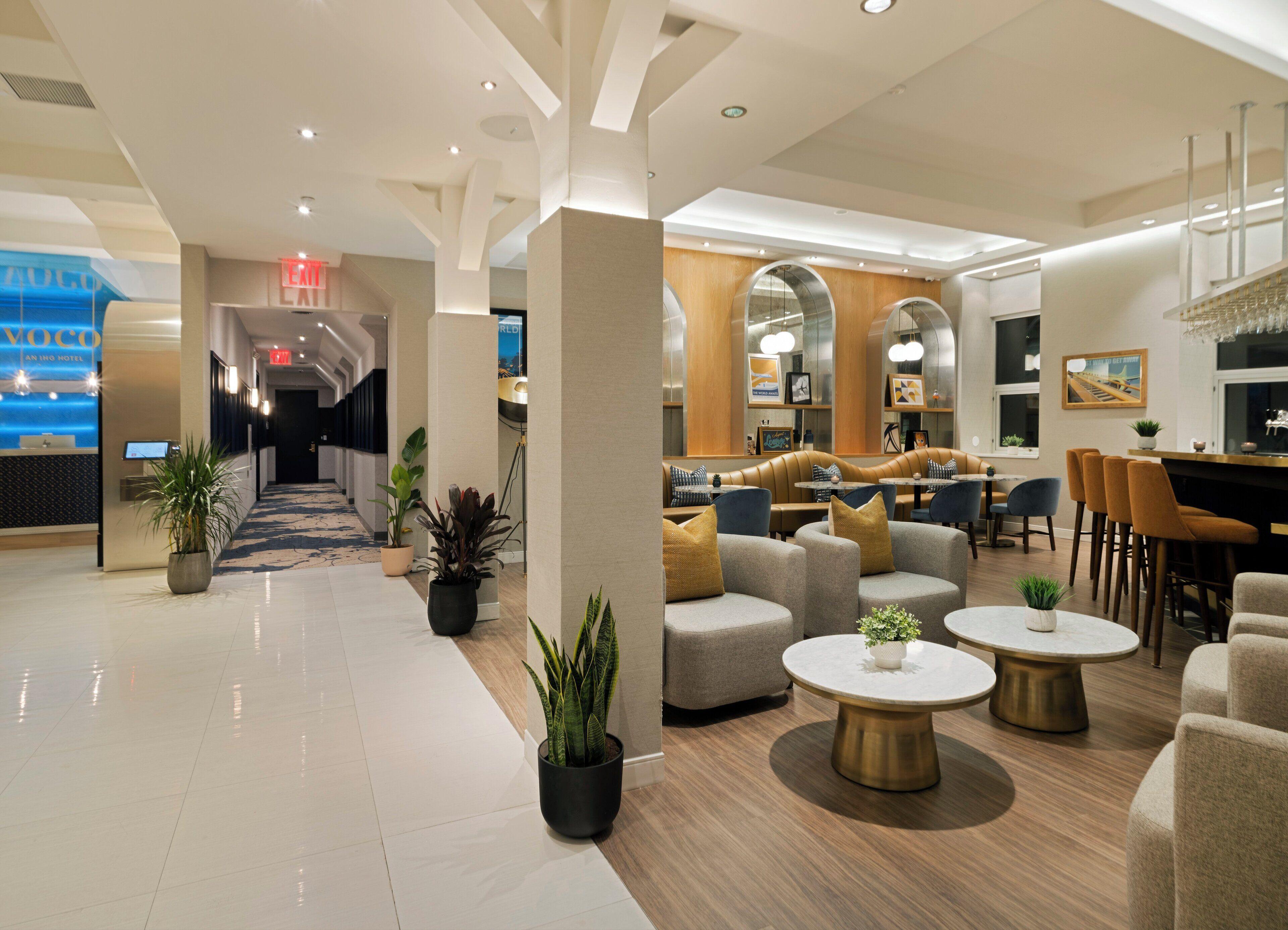 Hotel Voco Fiorello - Laguardia Airport By Ihg New York