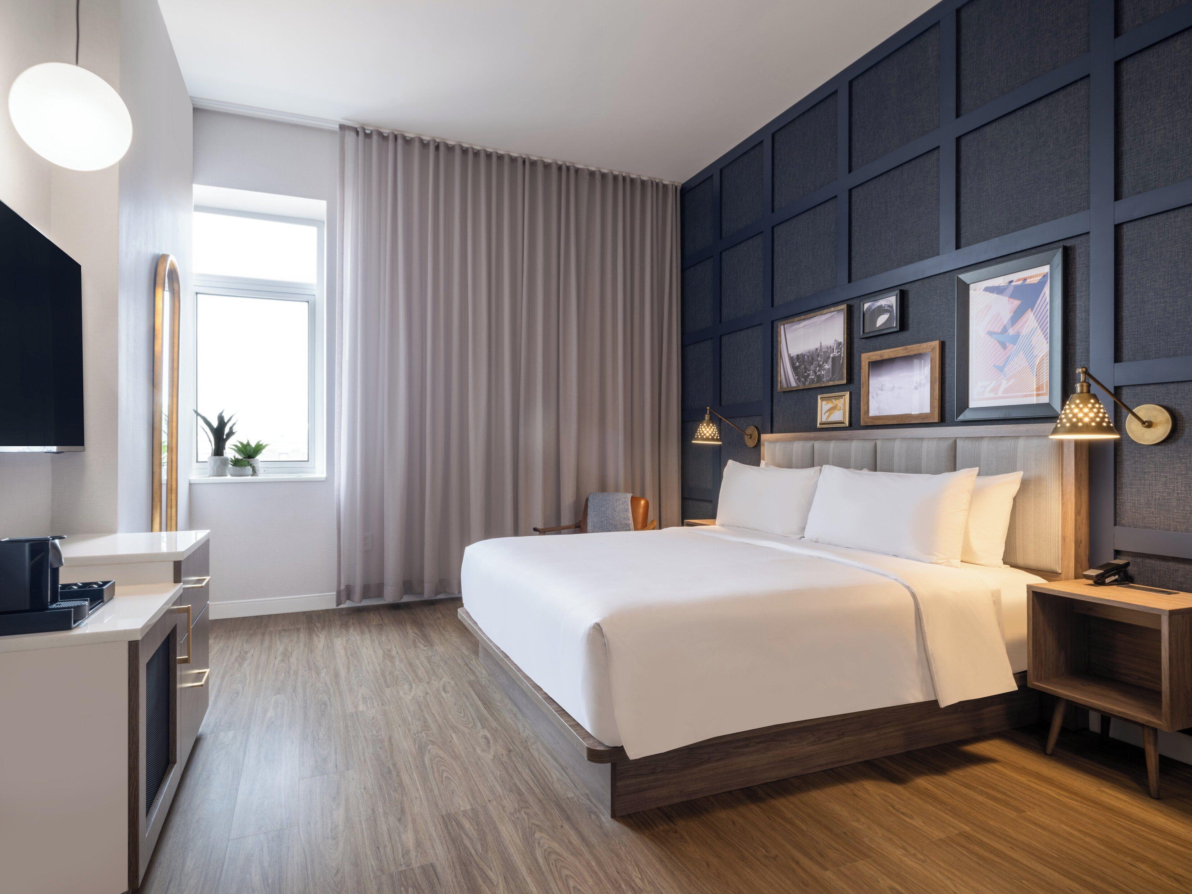 Voco Fiorello - Laguardia Airport By Ihg Hotel