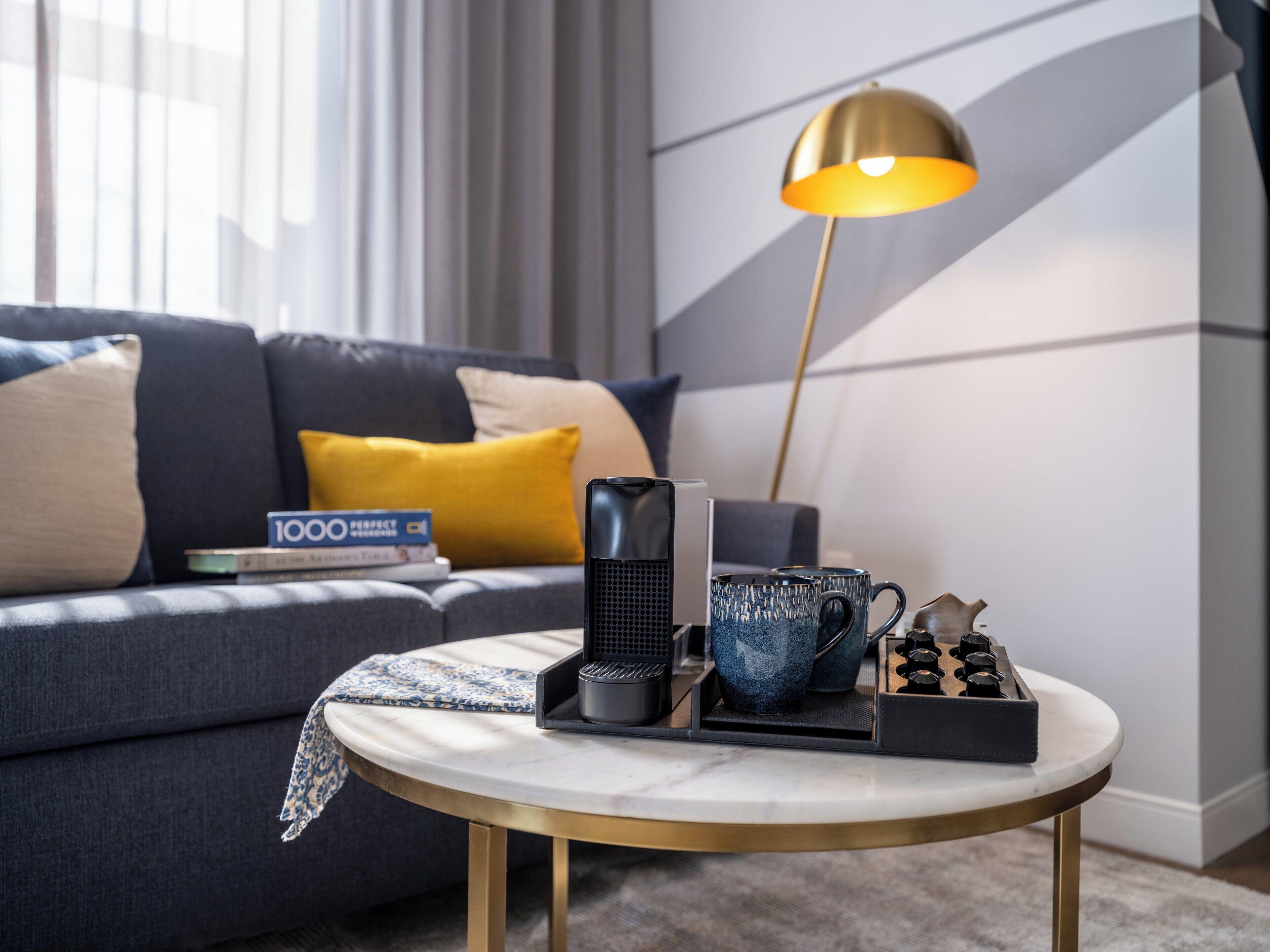 Voco Fiorello - Laguardia Airport By Ihg 4* New York