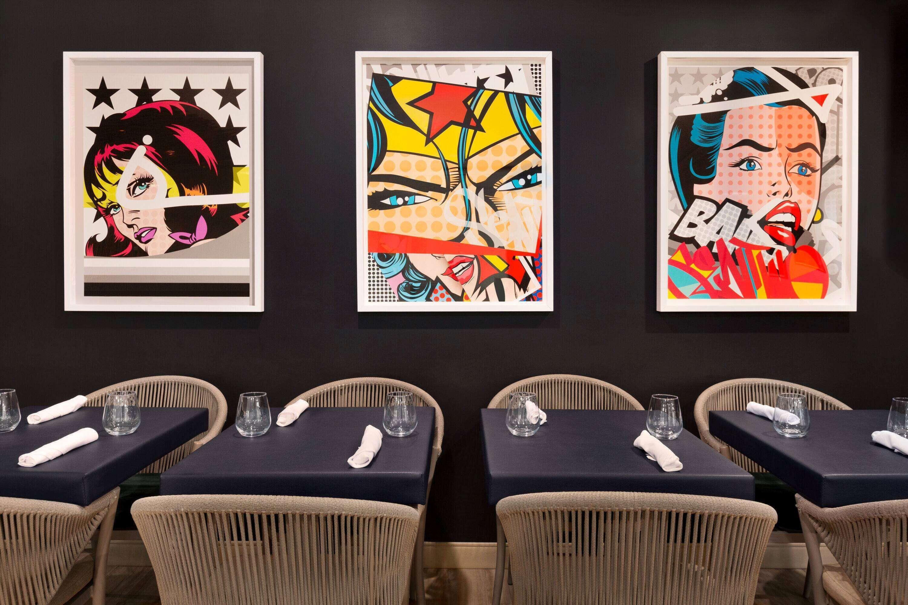 Hotel Wingate By Wyndham Bronx Haven Park New York