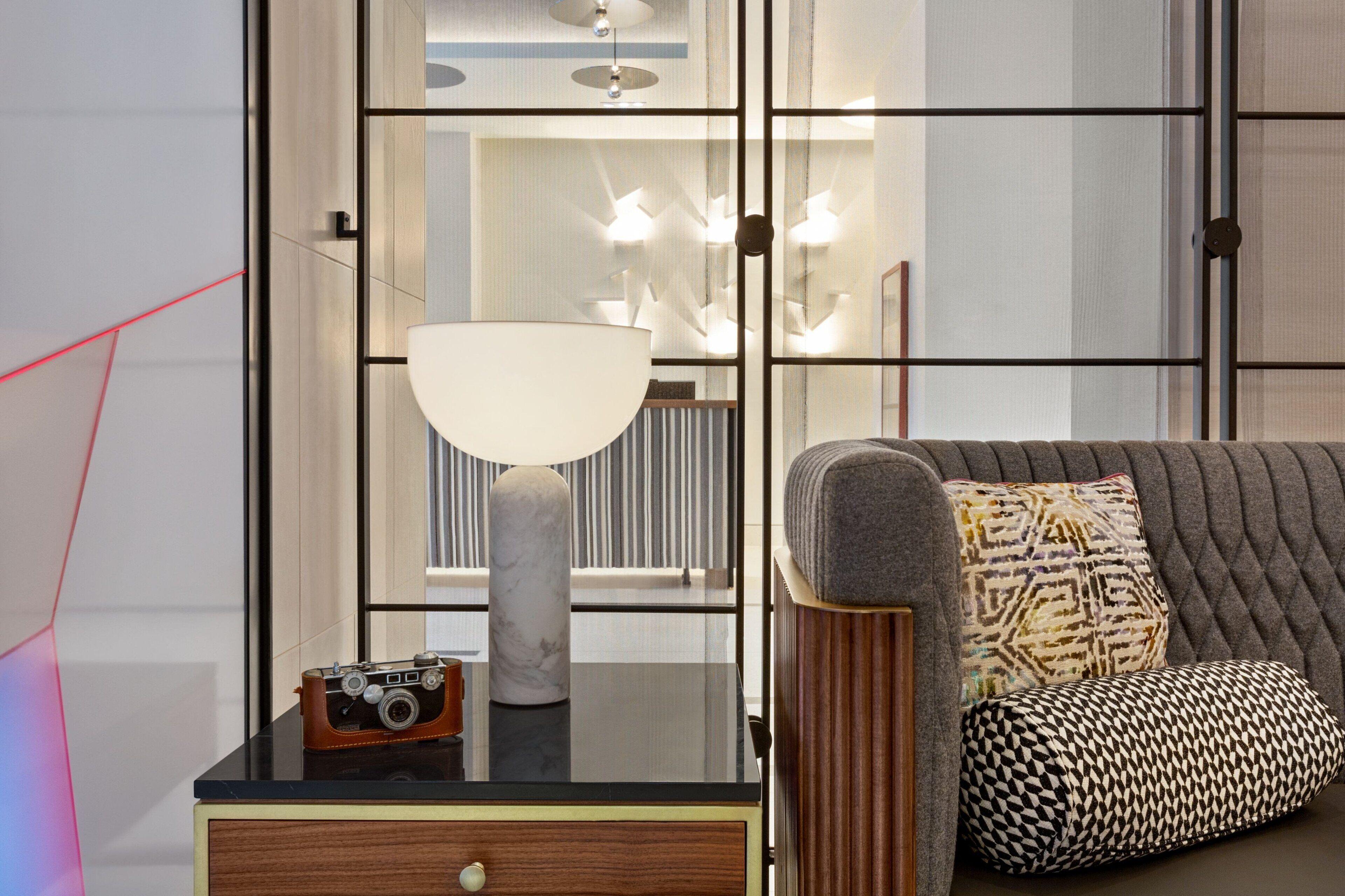 Hotel Le Meridien New York, Fifth Avenue