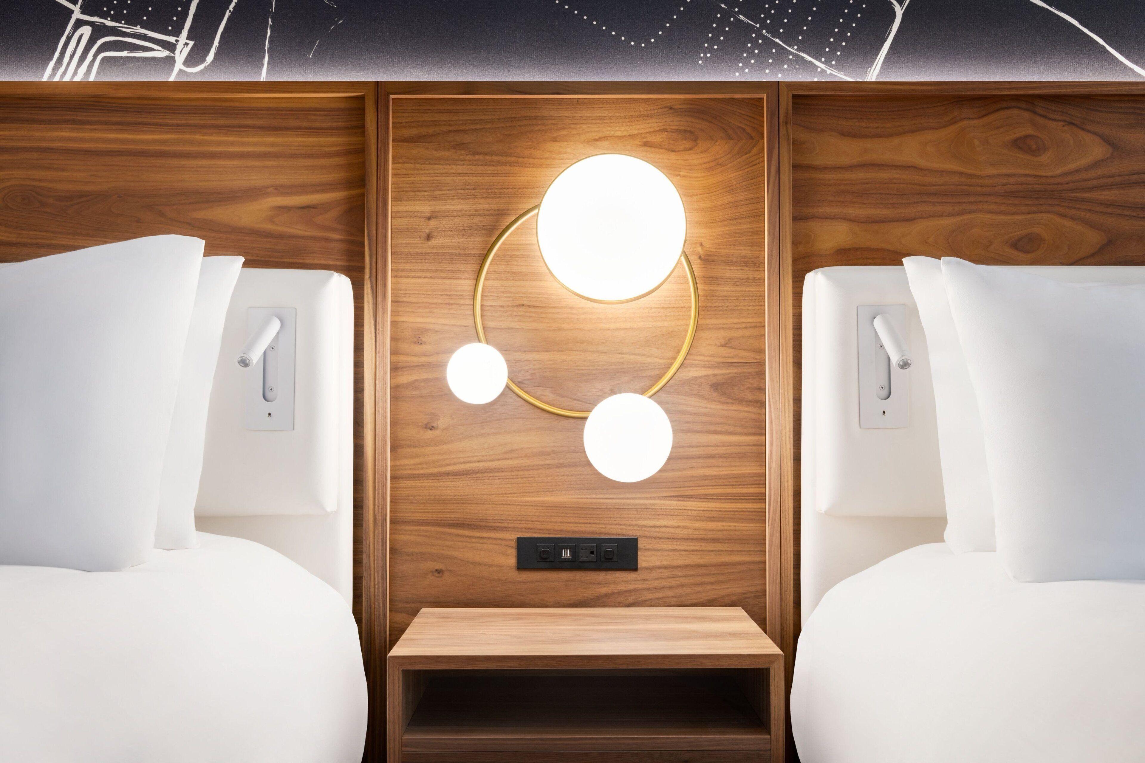 Le Meridien New York, Fifth Avenue Hotel