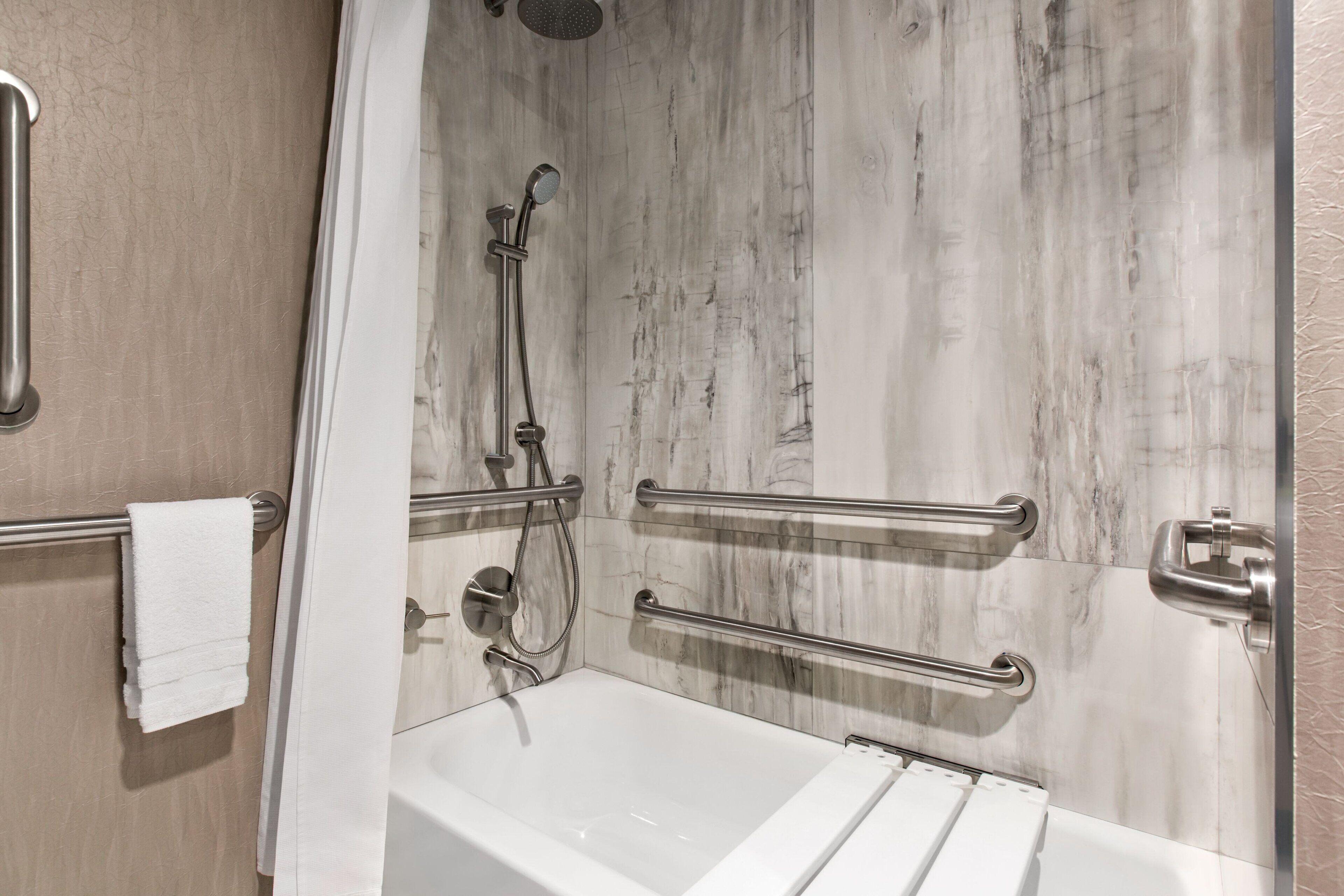 Hotel Le Meridien New York, Fifth Avenue New York