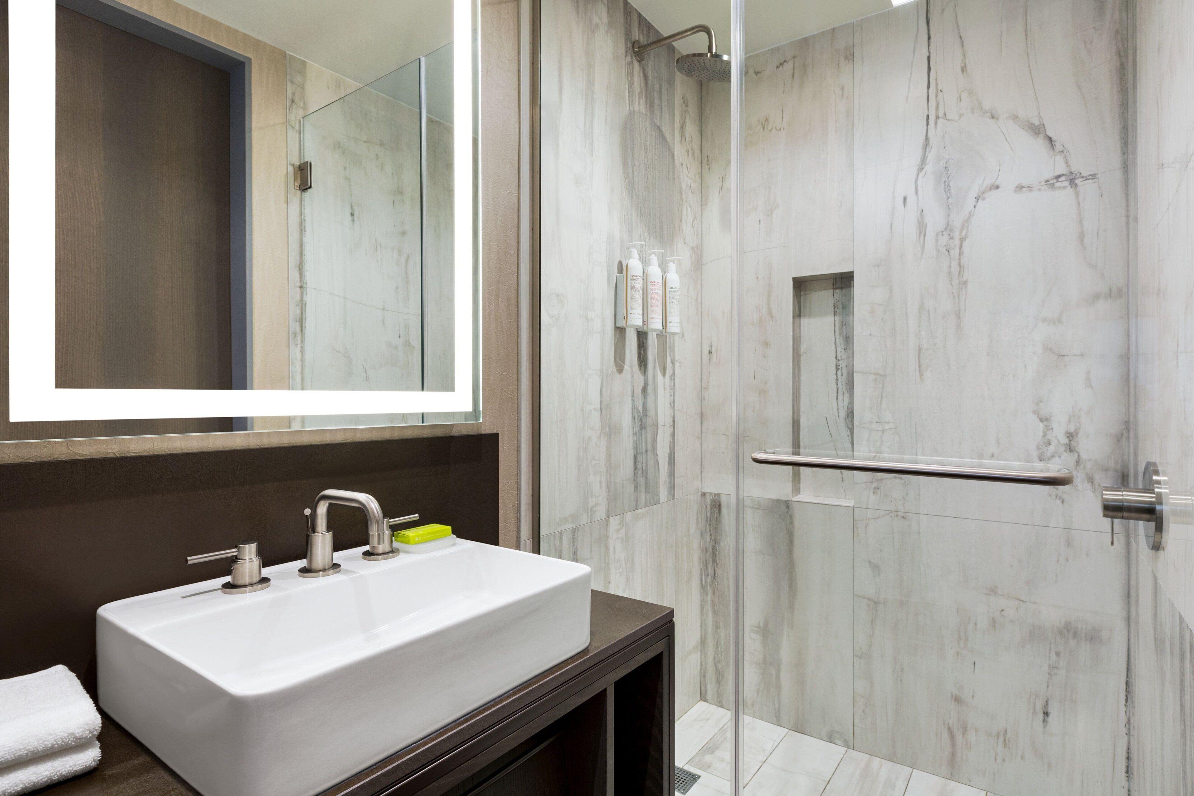 Le Meridien New York, Fifth Avenue Hotel