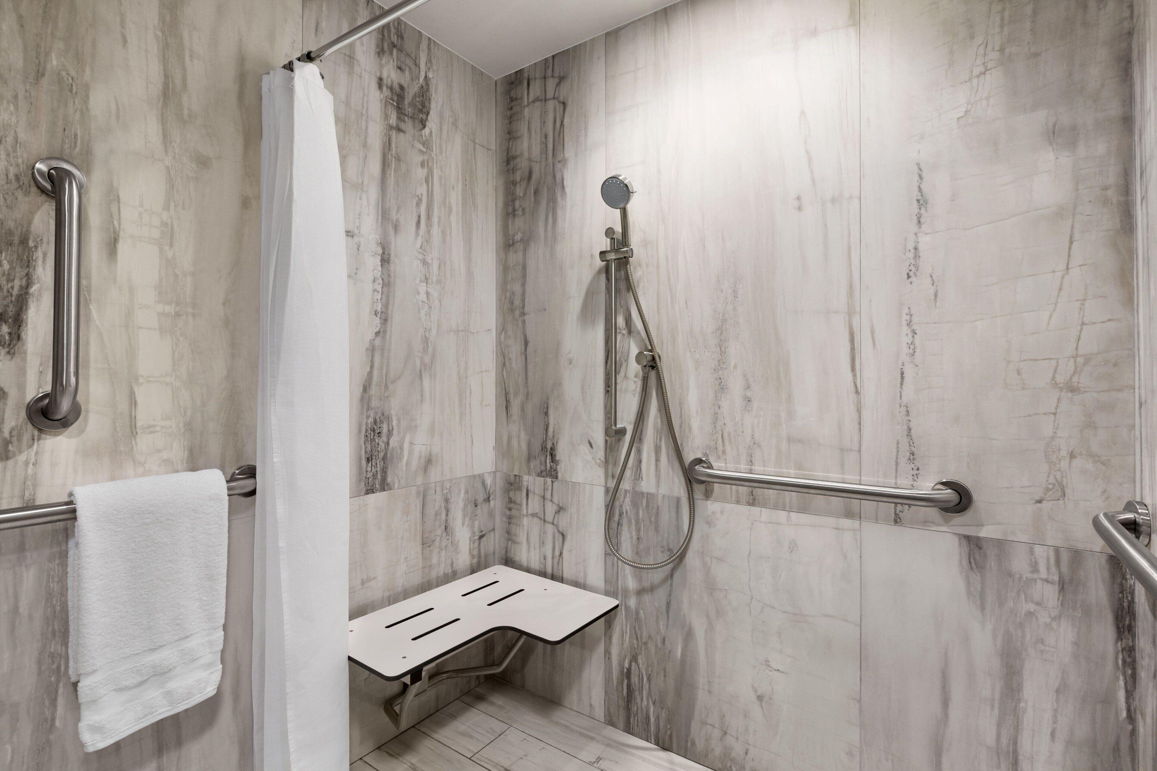 Hotel Le Meridien New York, Fifth Avenue