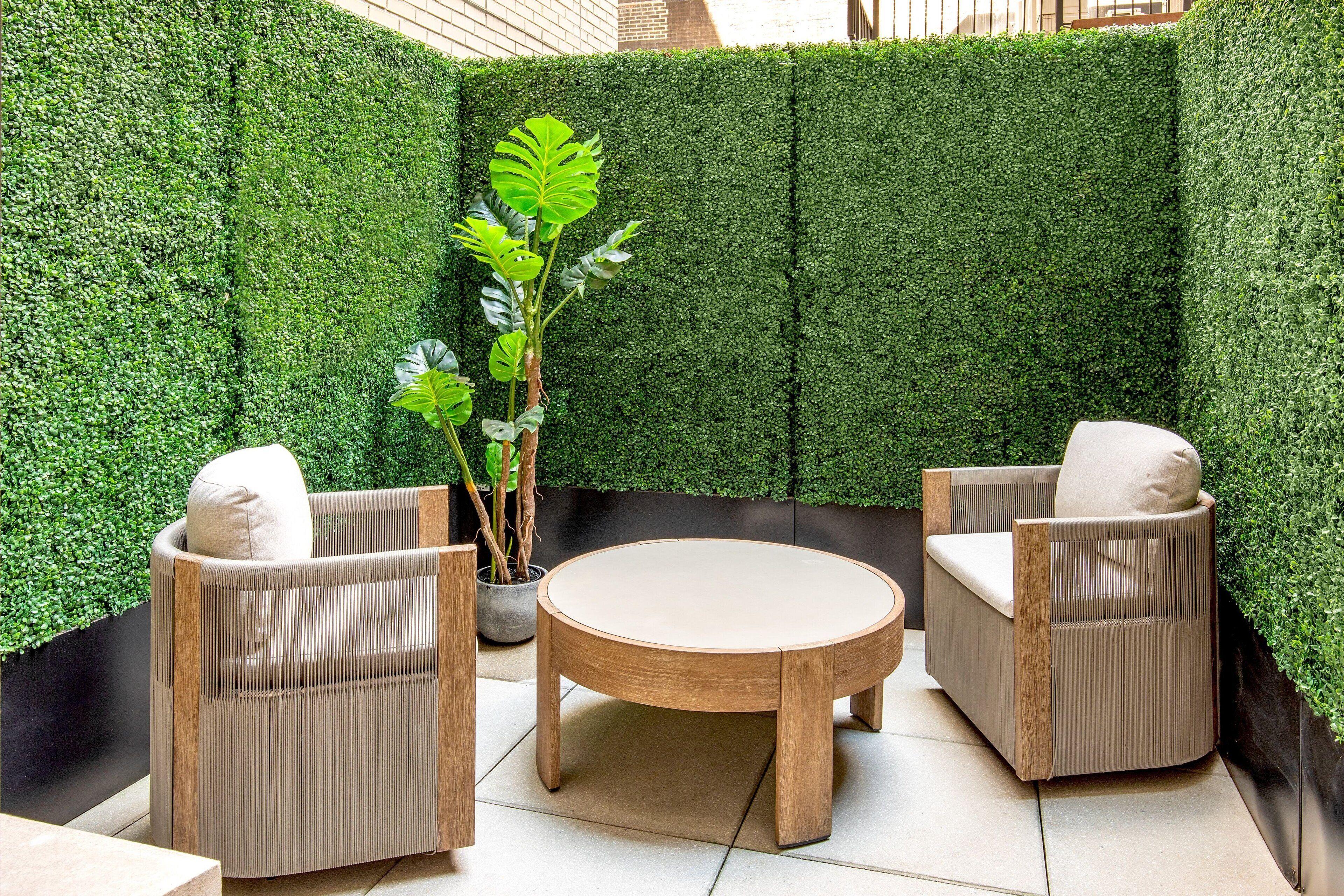 Le Meridien New York, Fifth Avenue 4* New York