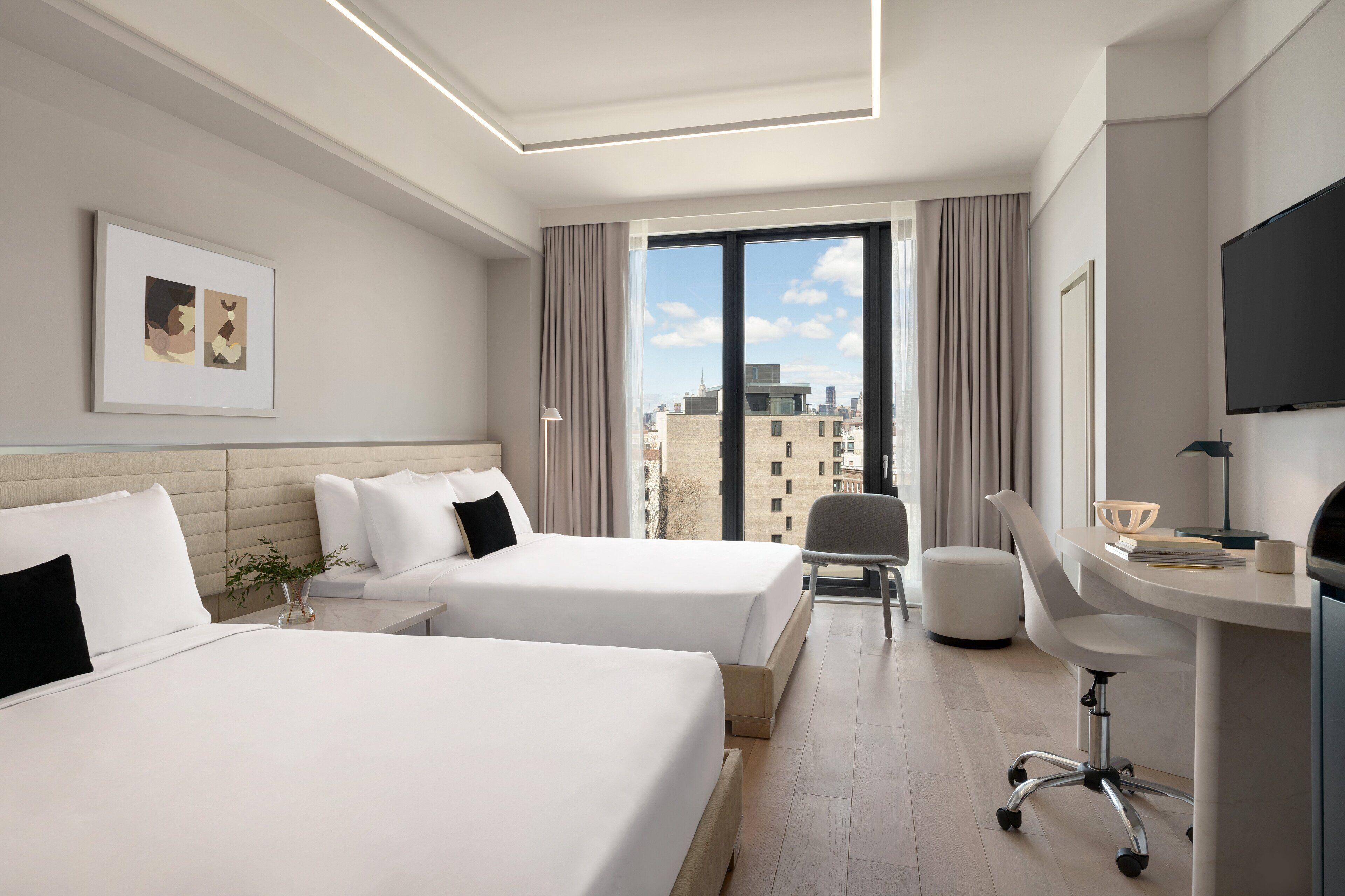 Hotel Indigo - Williamsburg - Brooklyn By Ihg 4*