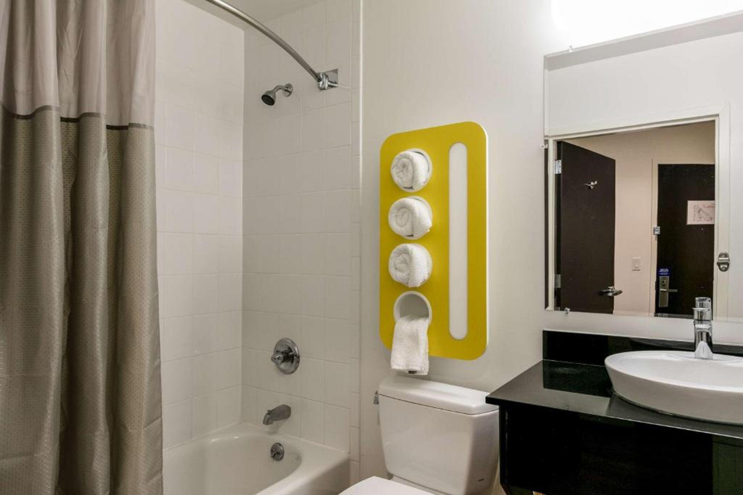 Hotel Feather Factory New York