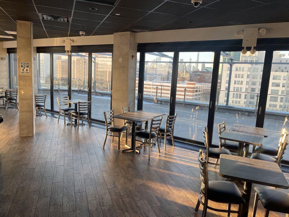 Hotel Feather Factory New York