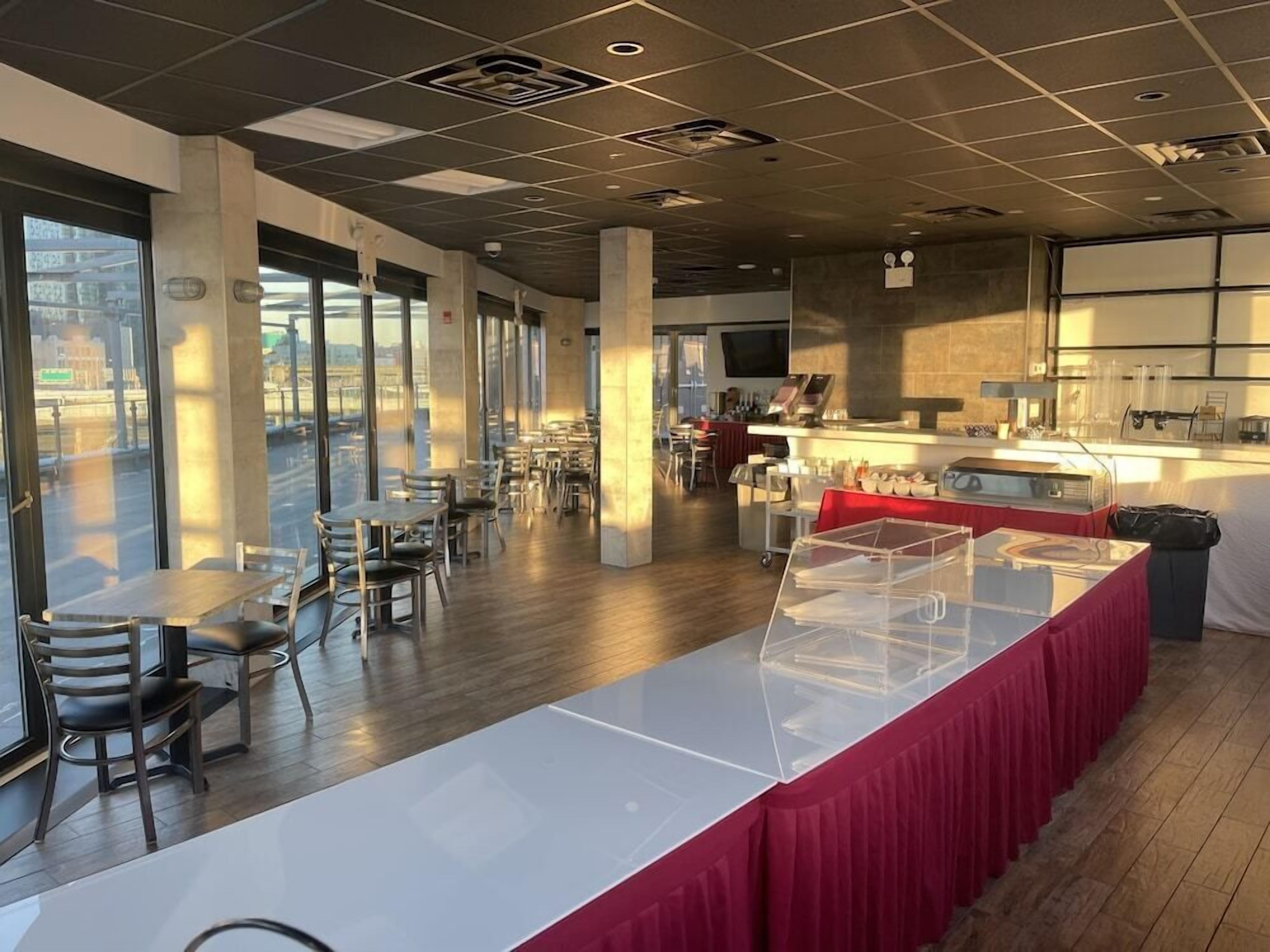 Feather Factory Hotel