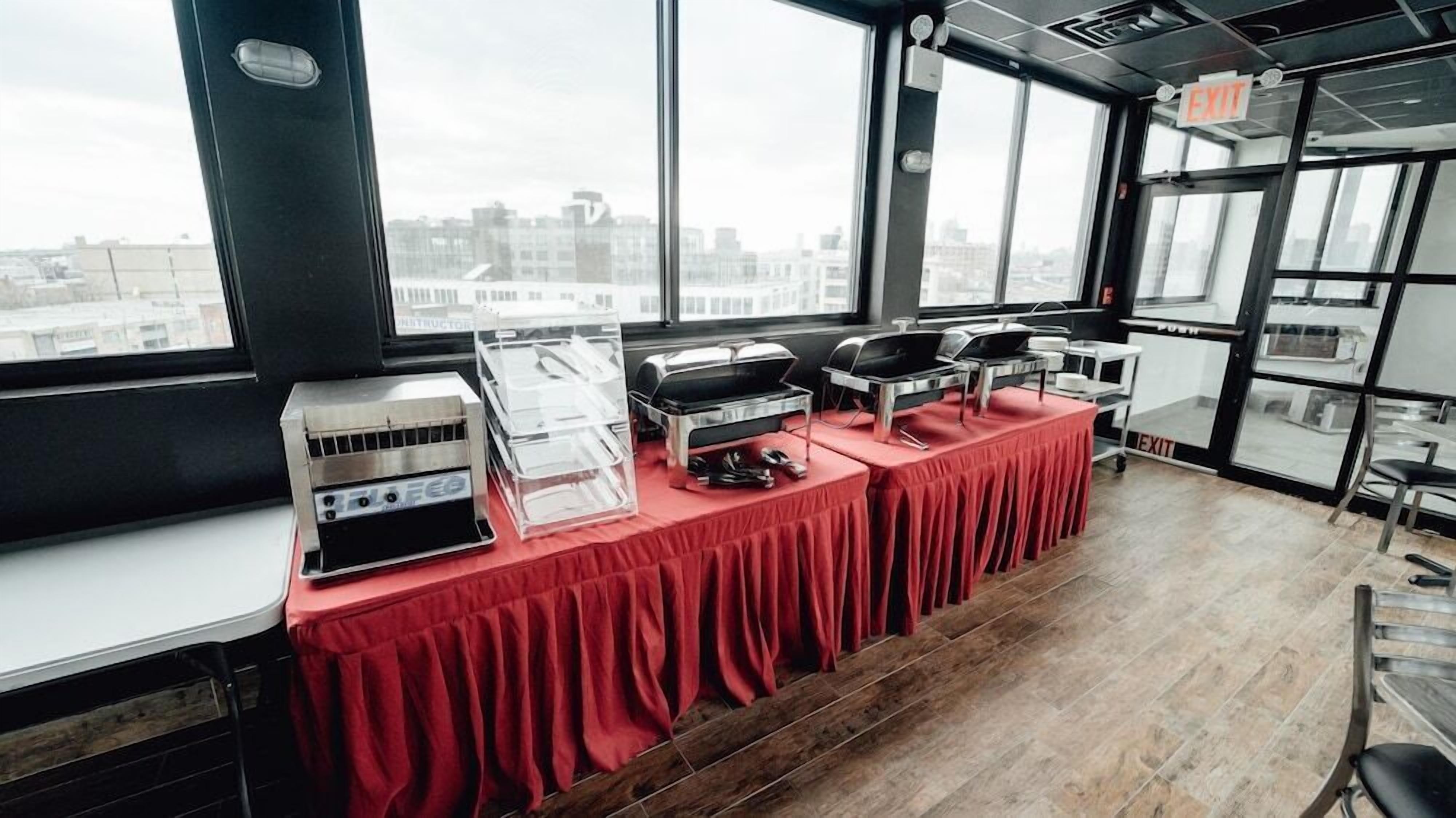 Feather Factory New York