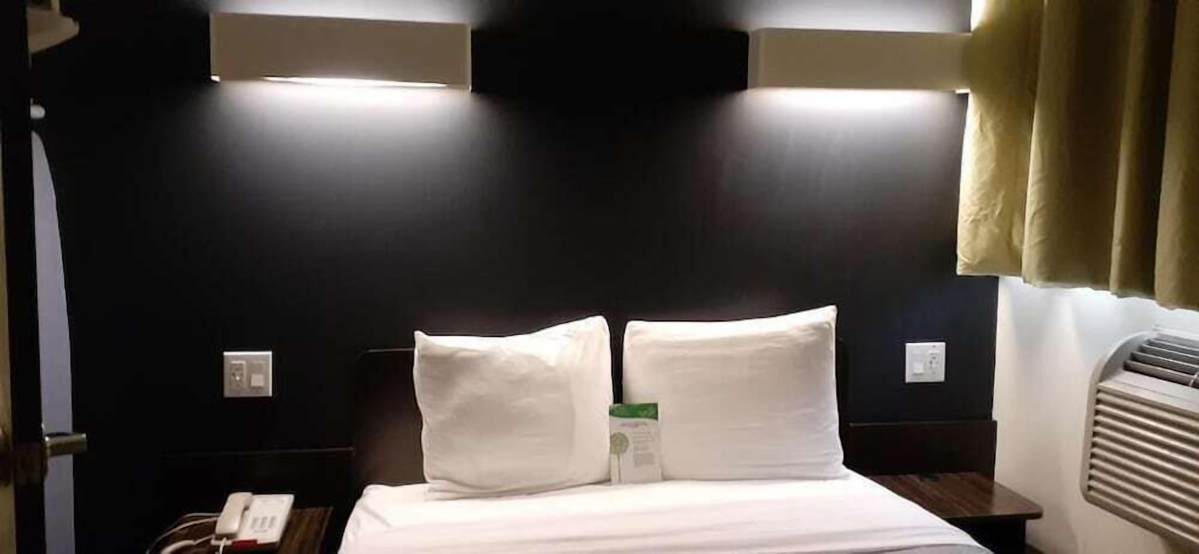 Feather Factory Hotel New York