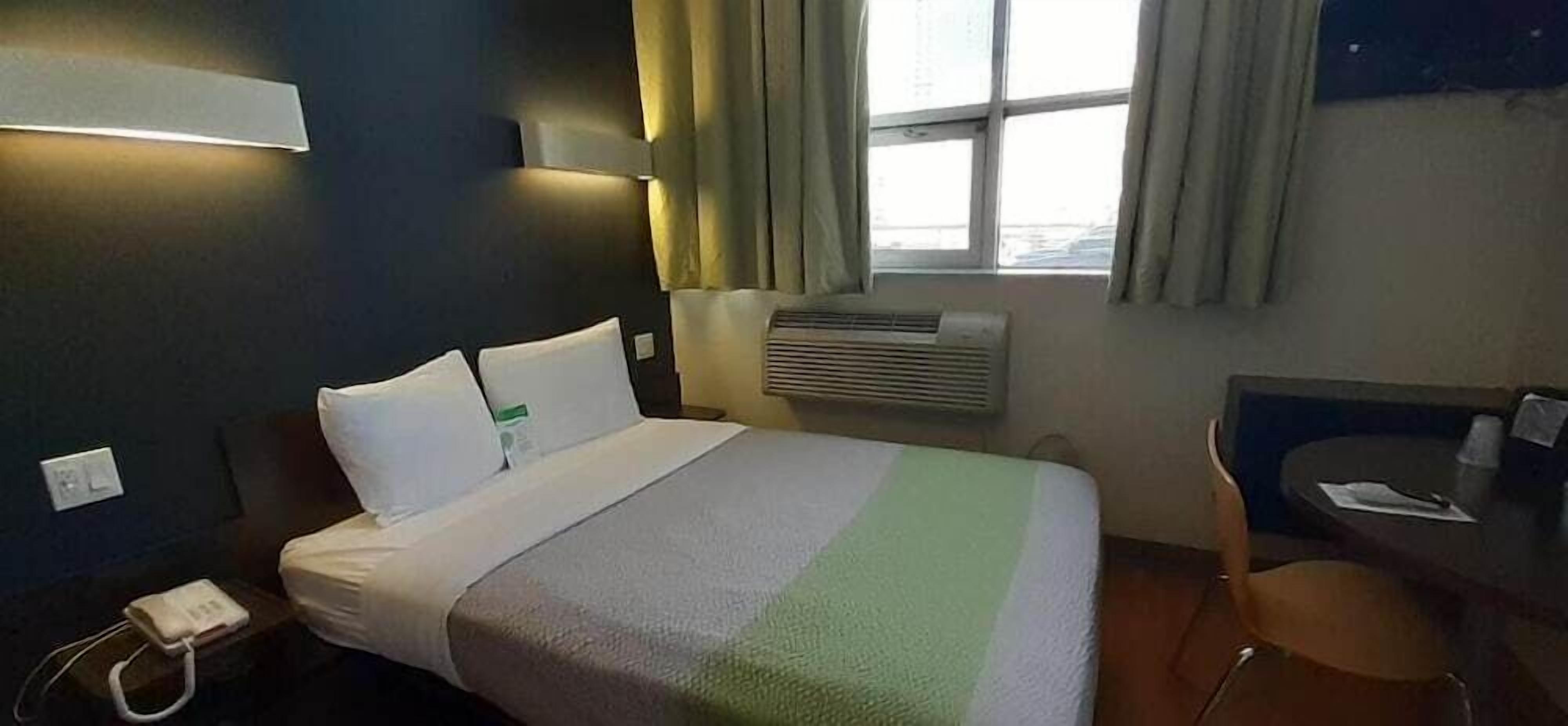 Feather Factory Hotel New York