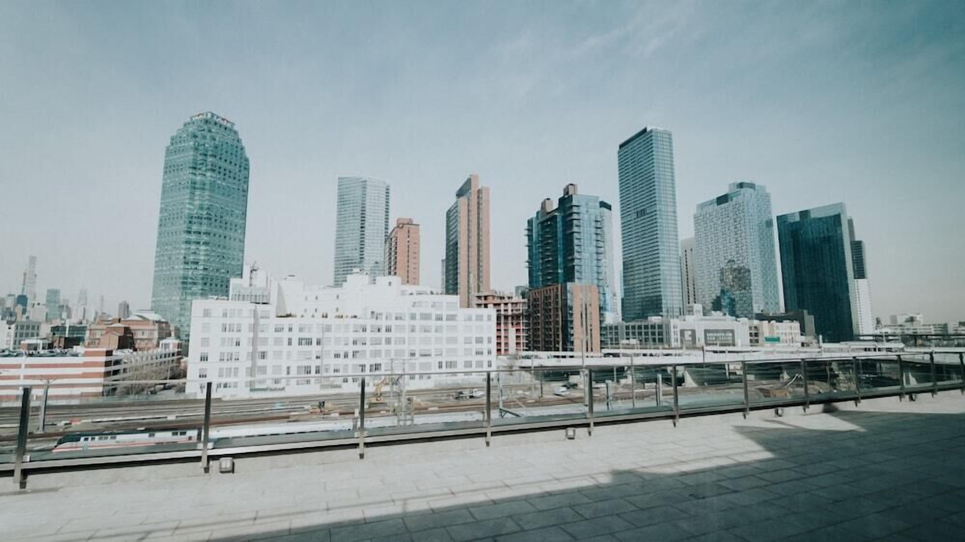 Feather Factory 3* New York