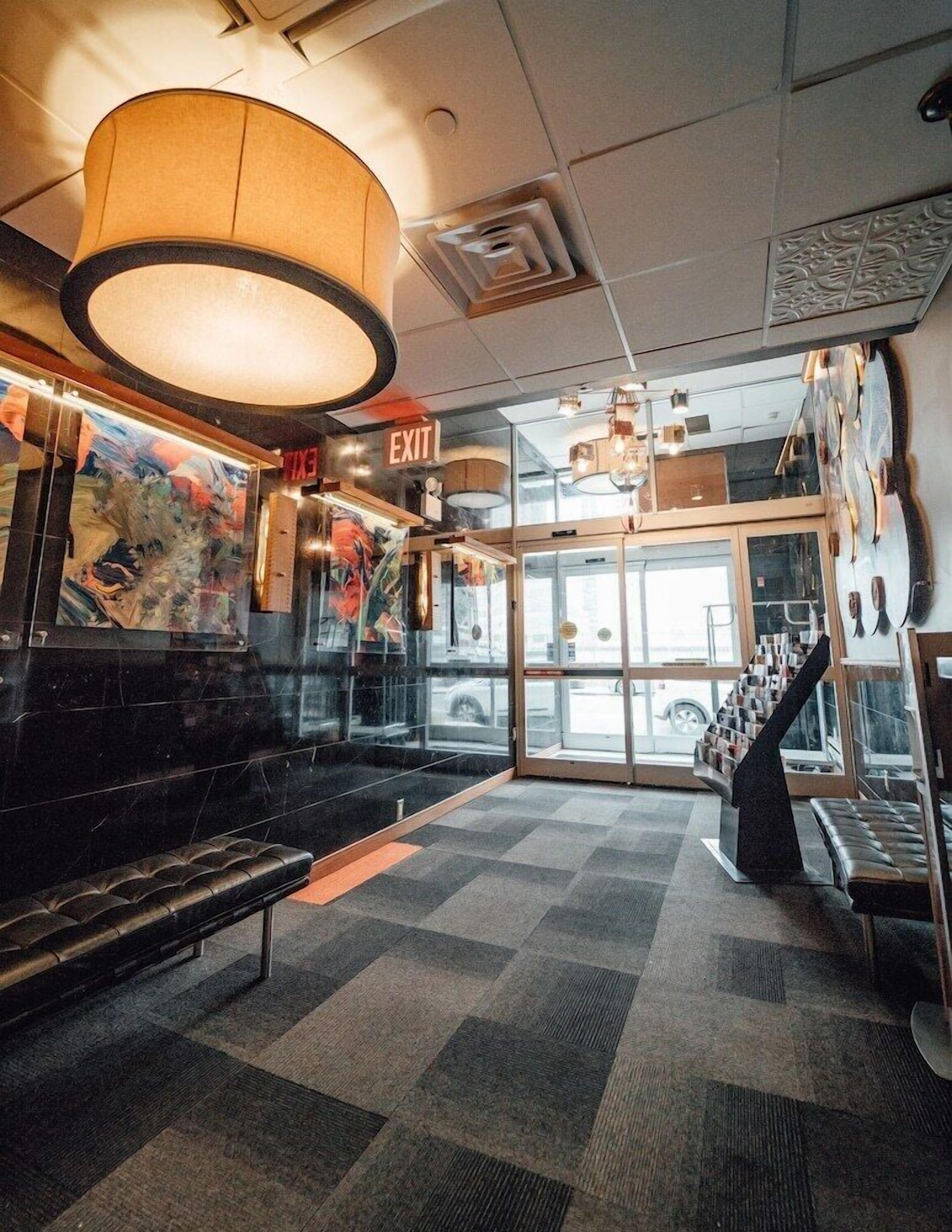 Feather Factory New York