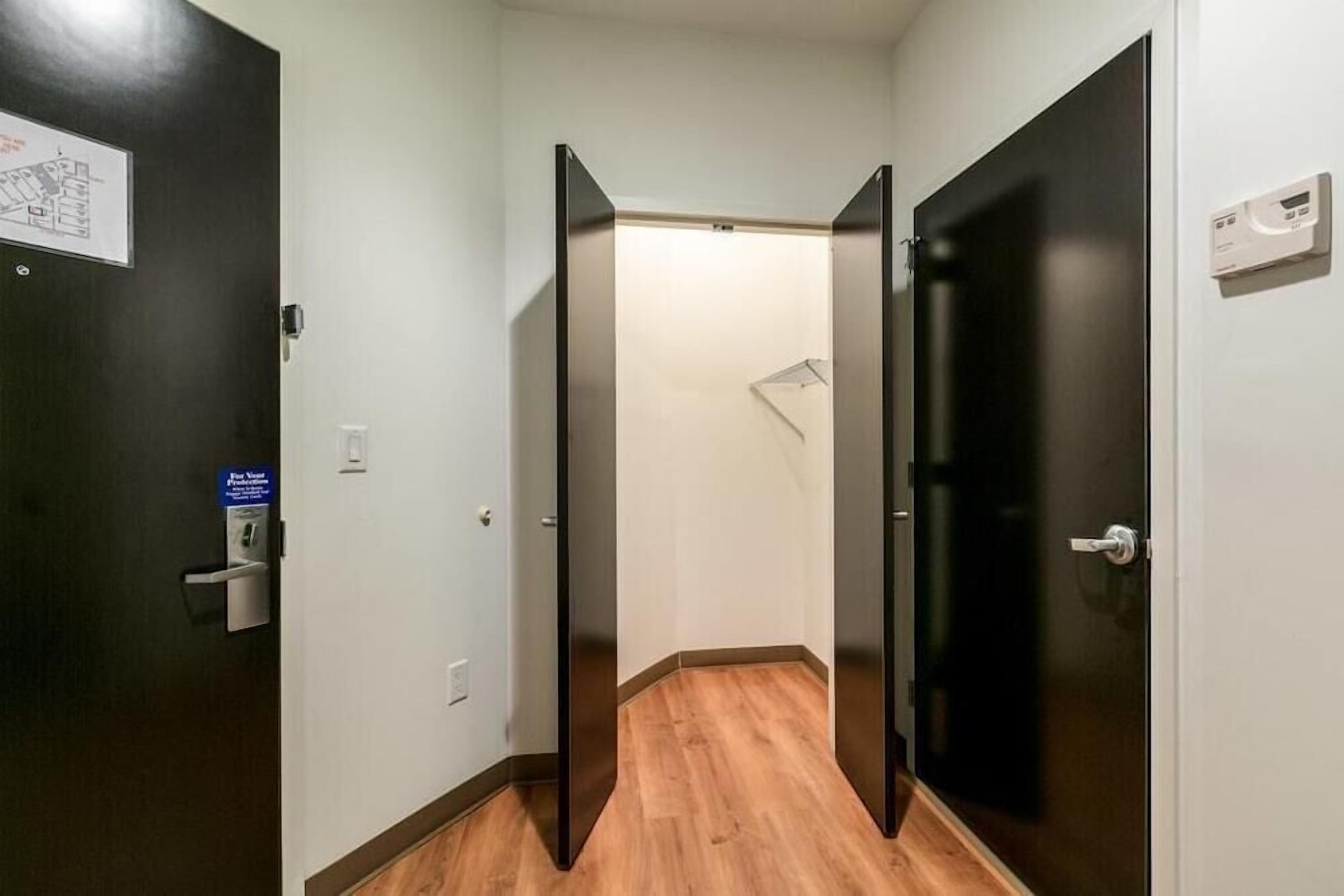 Hotel Feather Factory New York