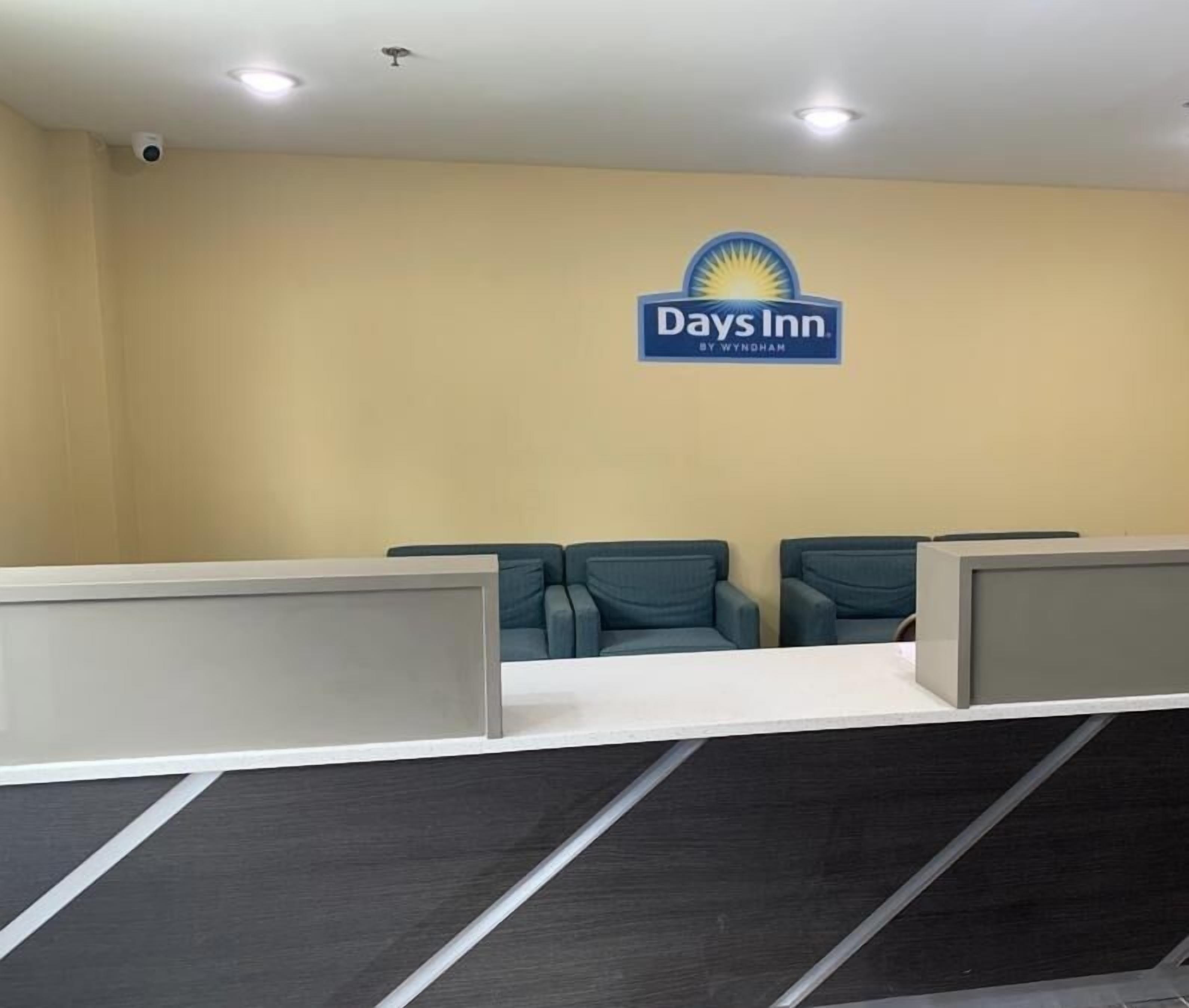 Days By Wyndham Bronx Nyc 3* New York