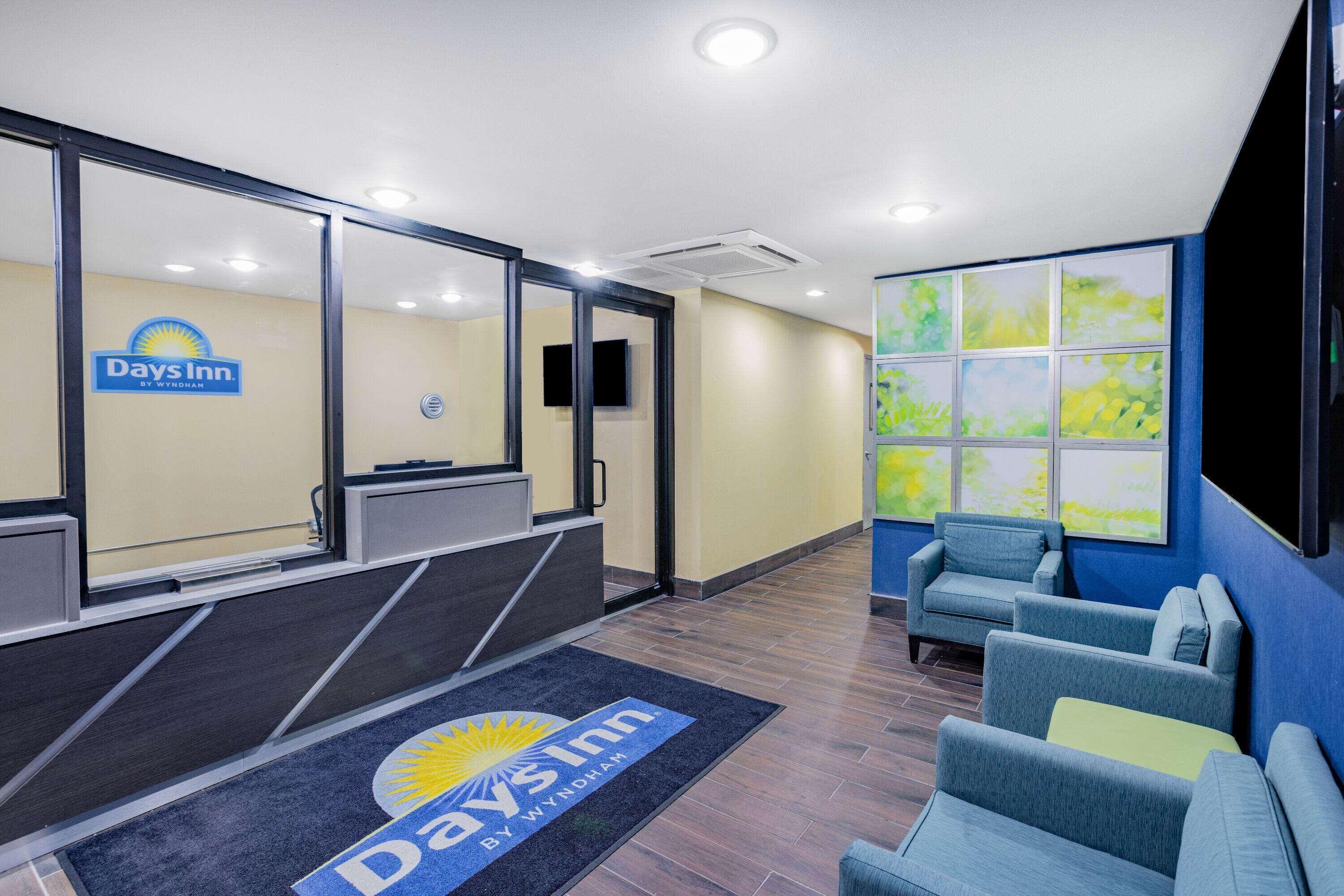 Days By Wyndham Bronx Nyc 3*