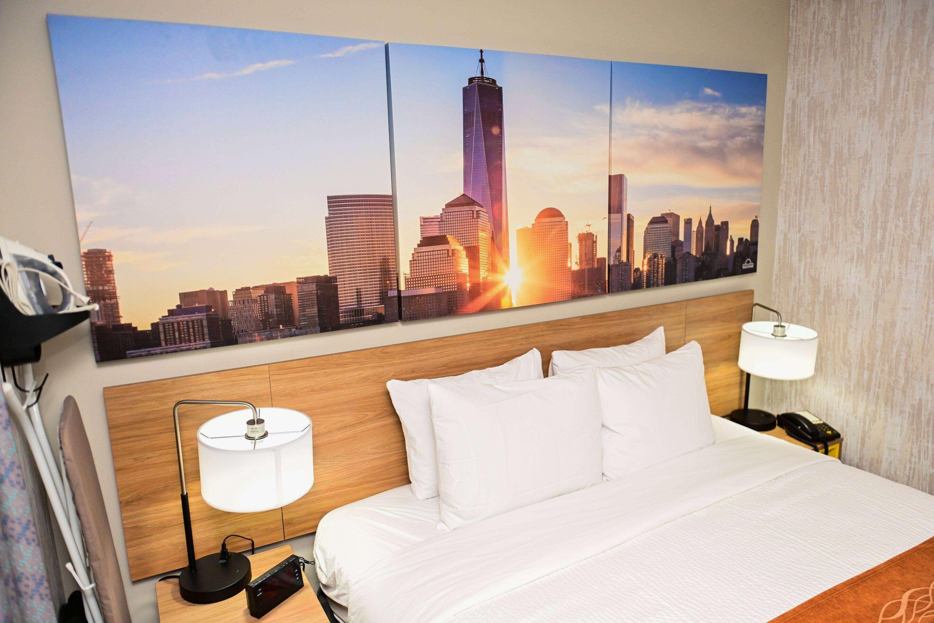 Days By Wyndham Bronx Nyc 3* New York