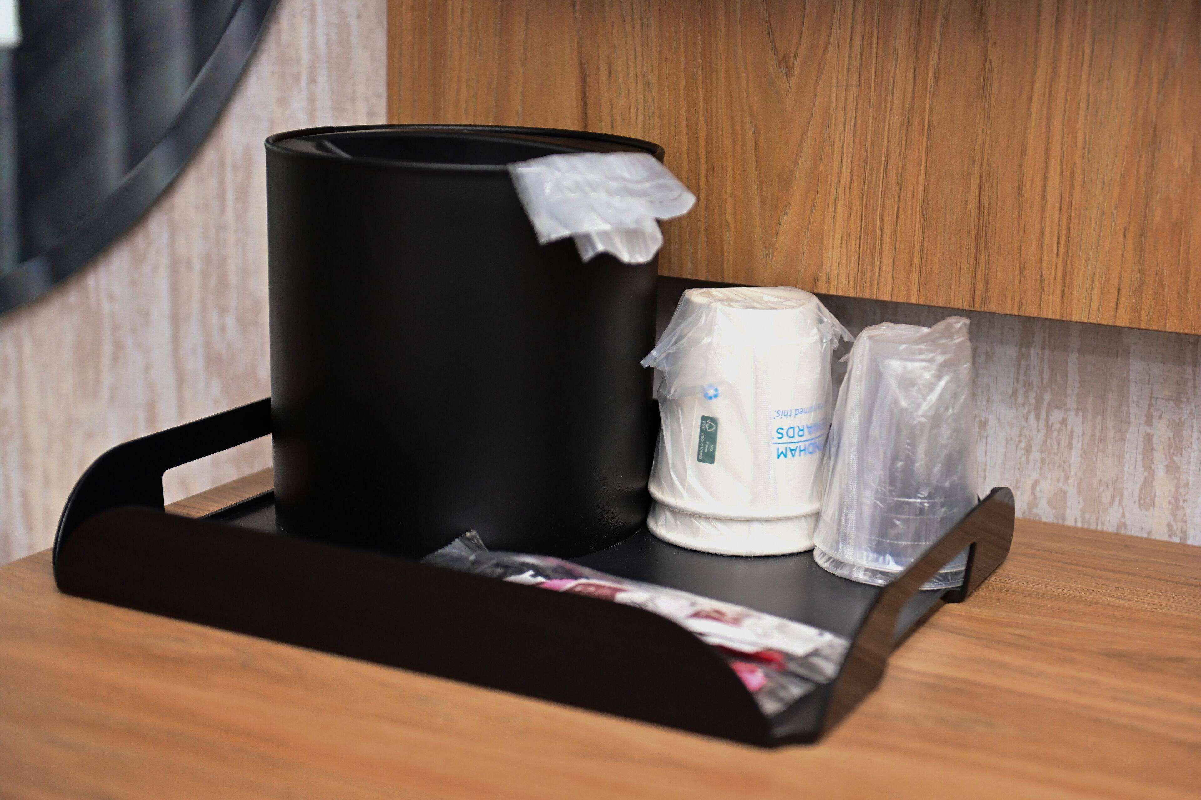 Days By Wyndham Bronx Nyc Hotel