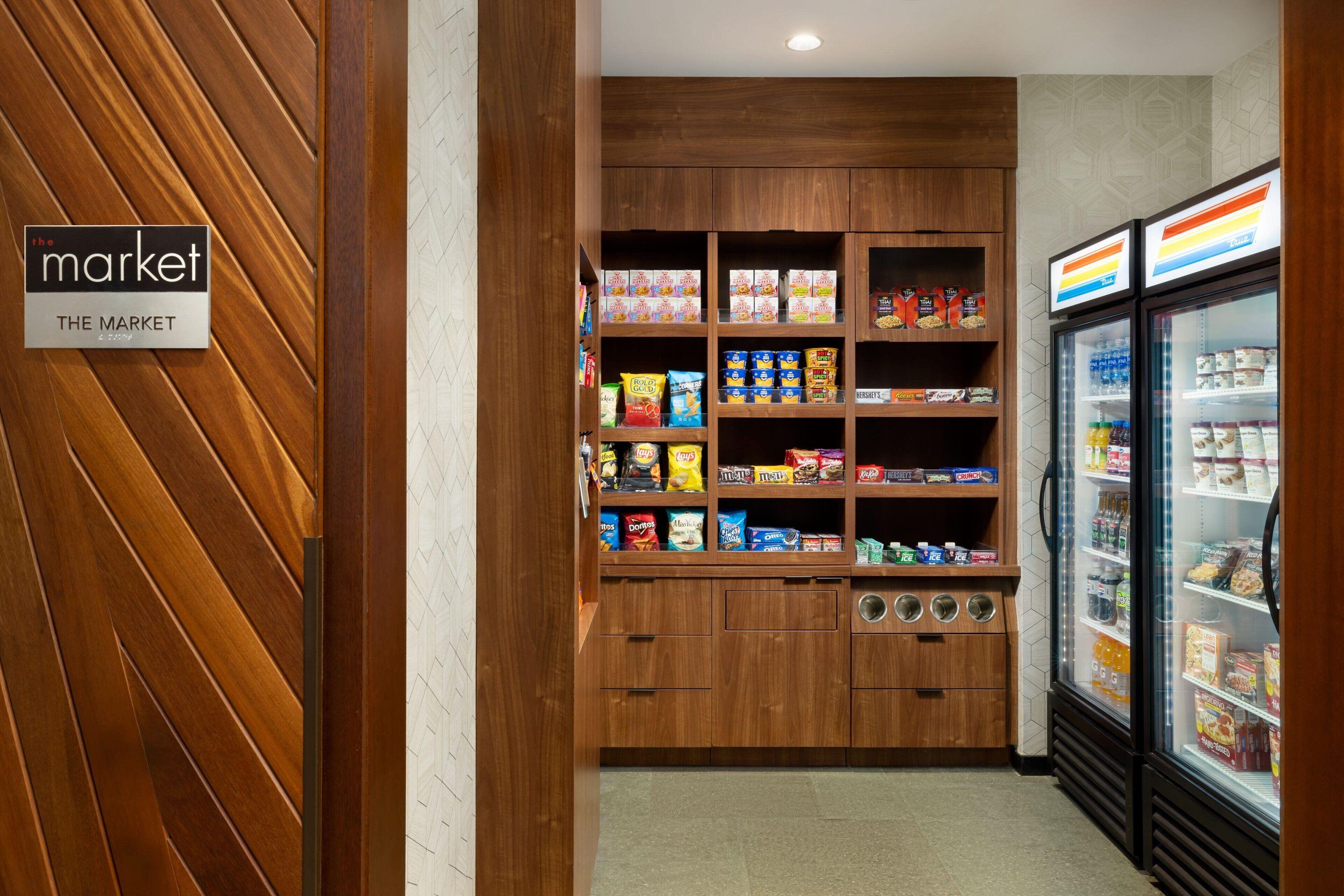 Downtown Manhattan/financial District 4*