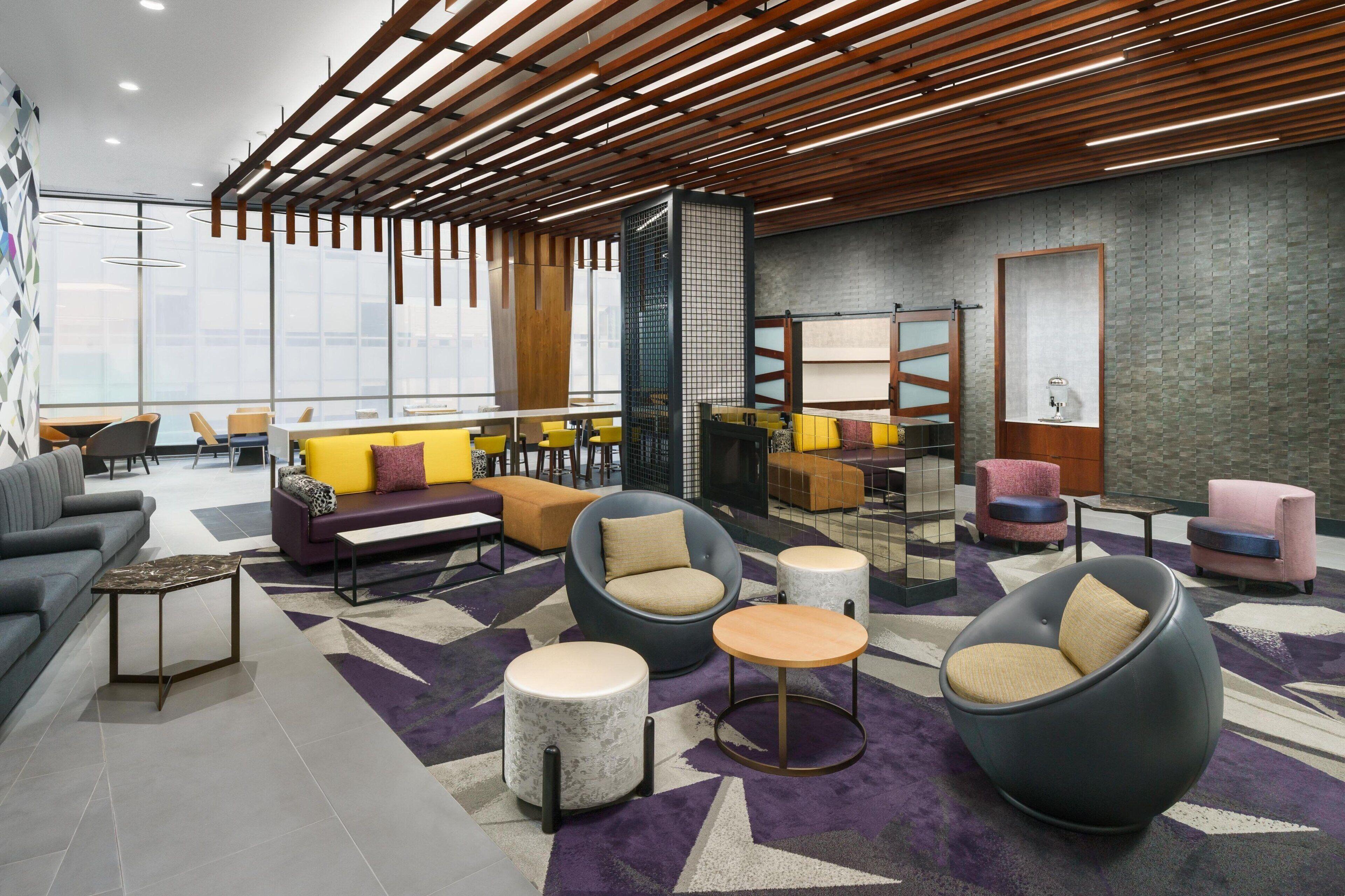 Downtown Manhattan/financial District Hotel 4*