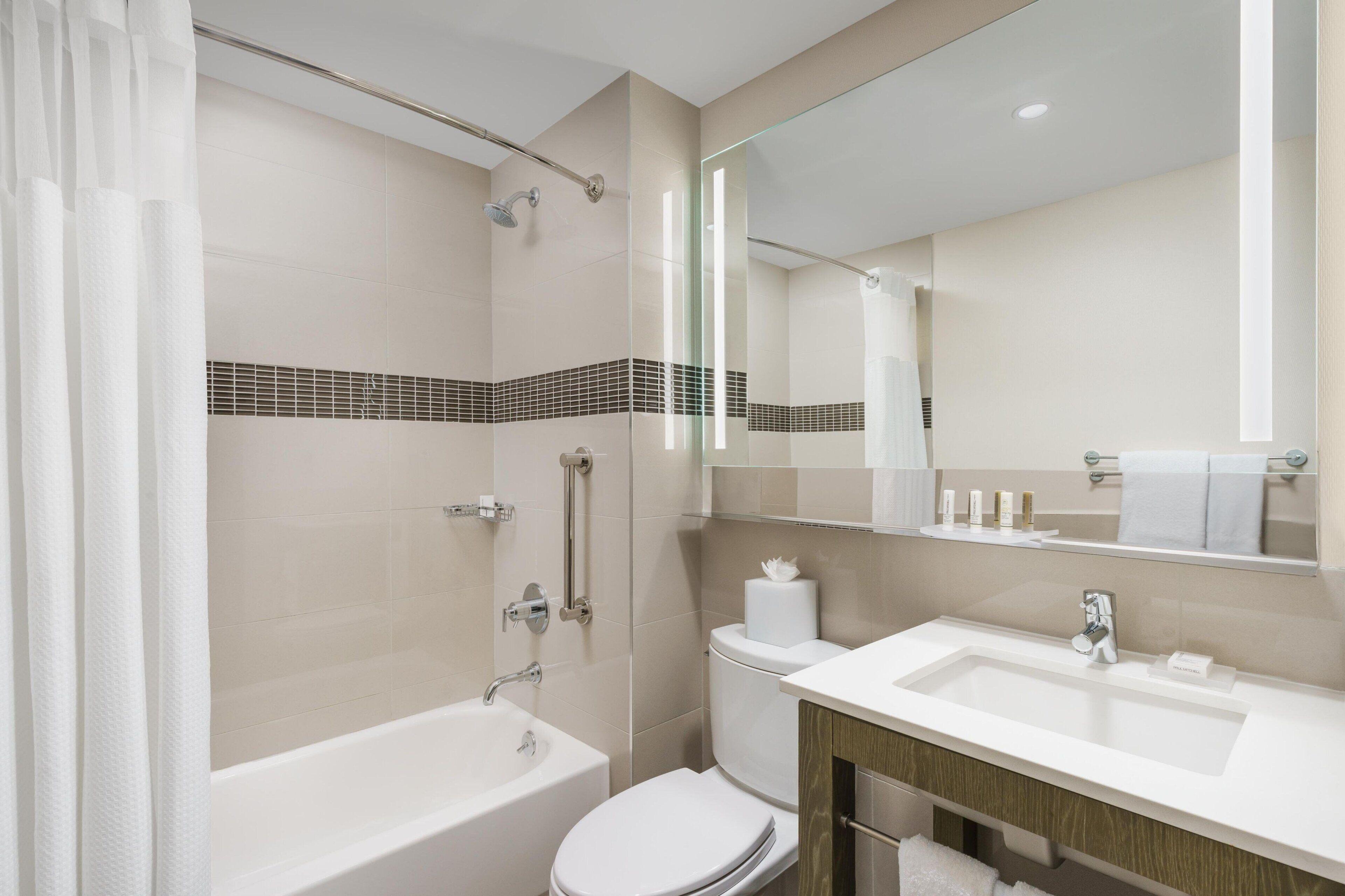 Downtown Manhattan/financial District Hotel 4*