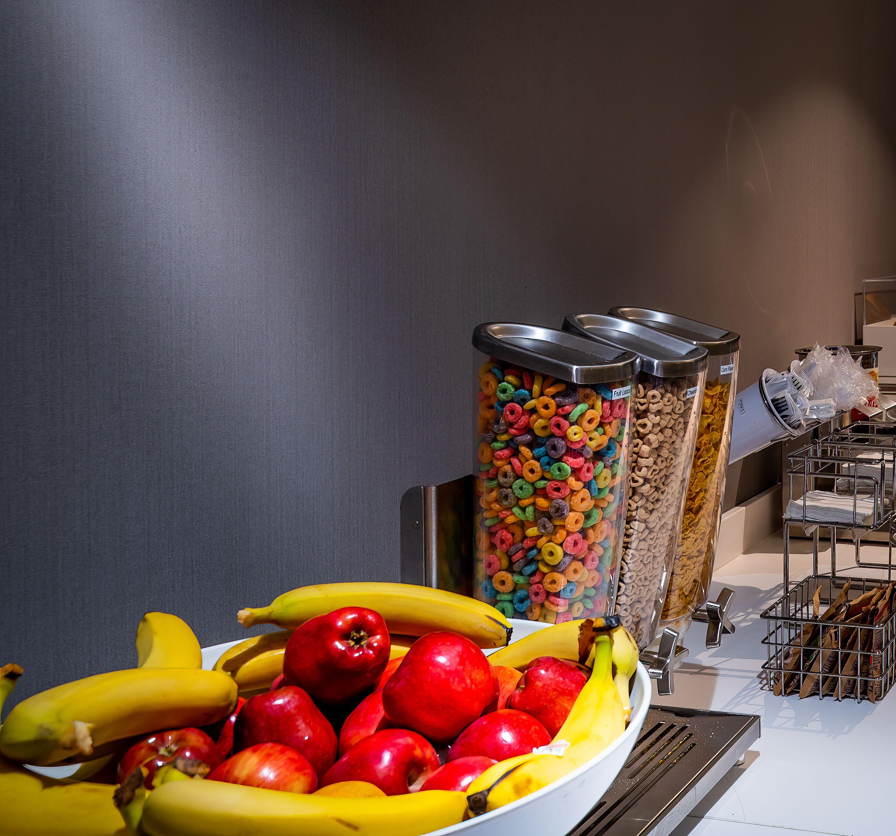 La Quinta By Wyndham Time Square South Hotel New York