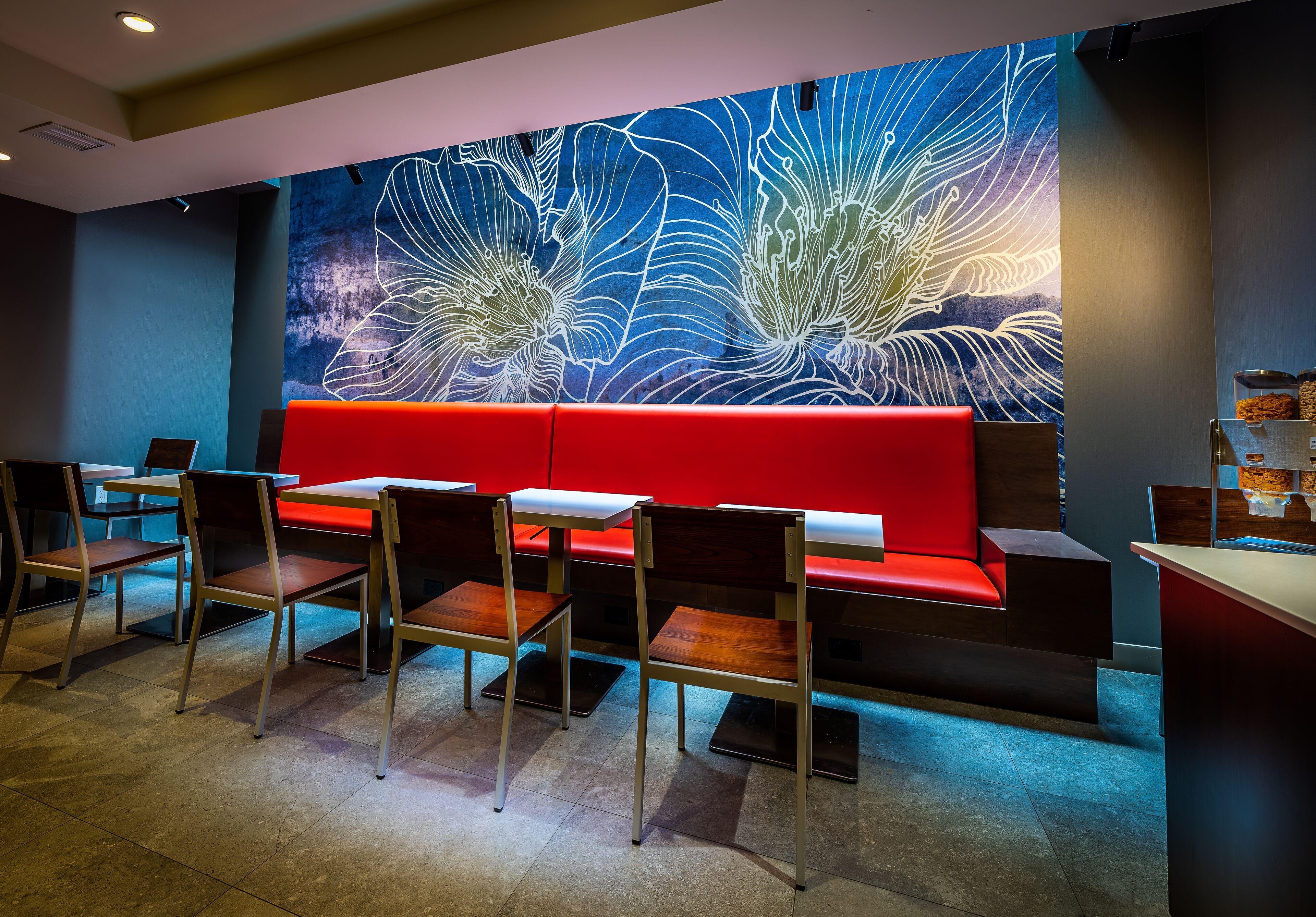 La Quinta By Wyndham Time Square South Hotel 3*